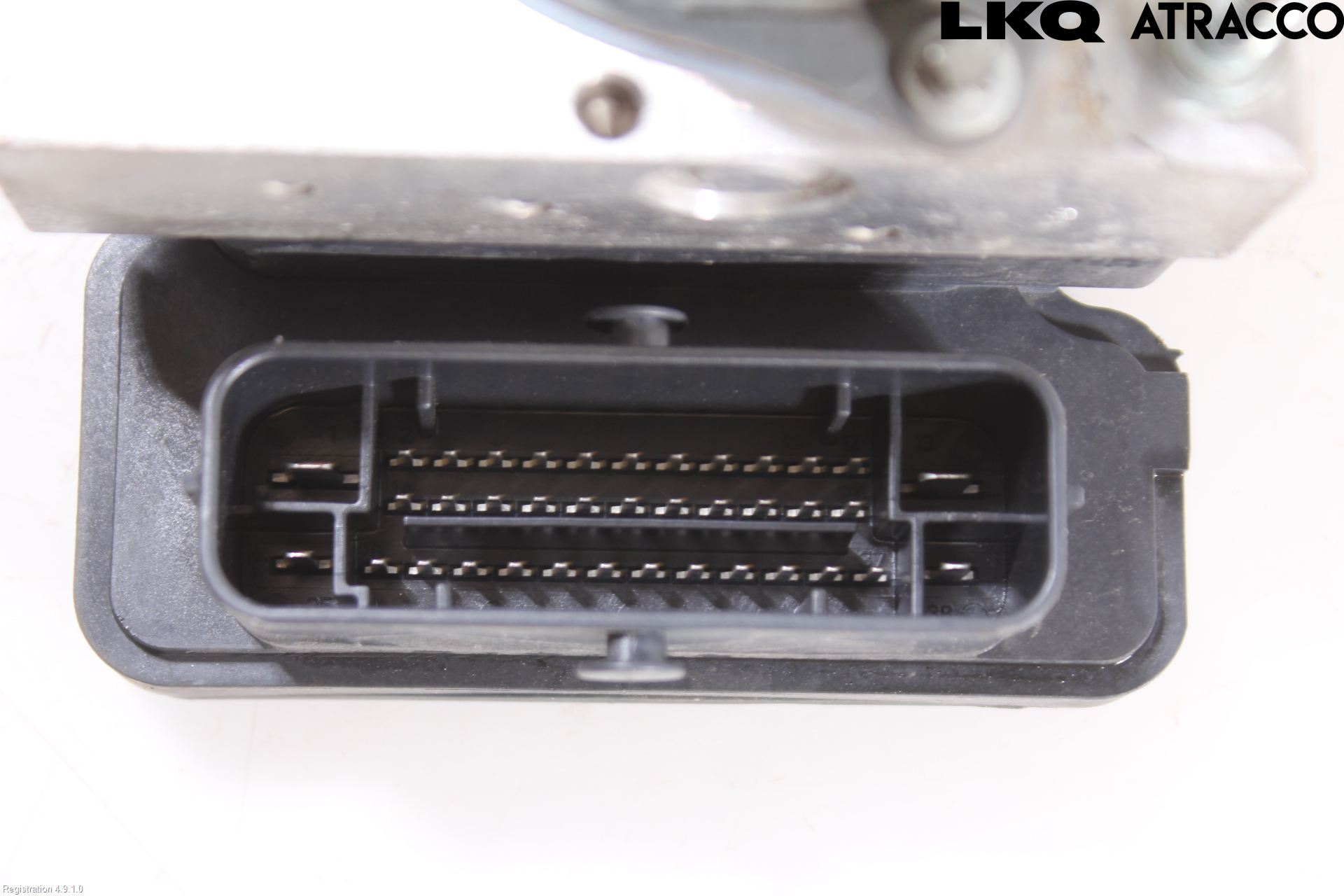 Toyota AYGO 15-21 Abs Hydraulaggregat