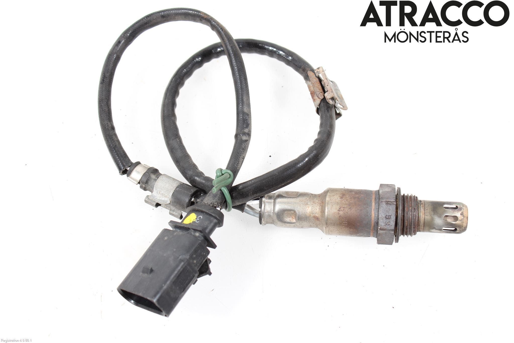 Volkswagen VW GOLF V 04-09 Injlambdasond