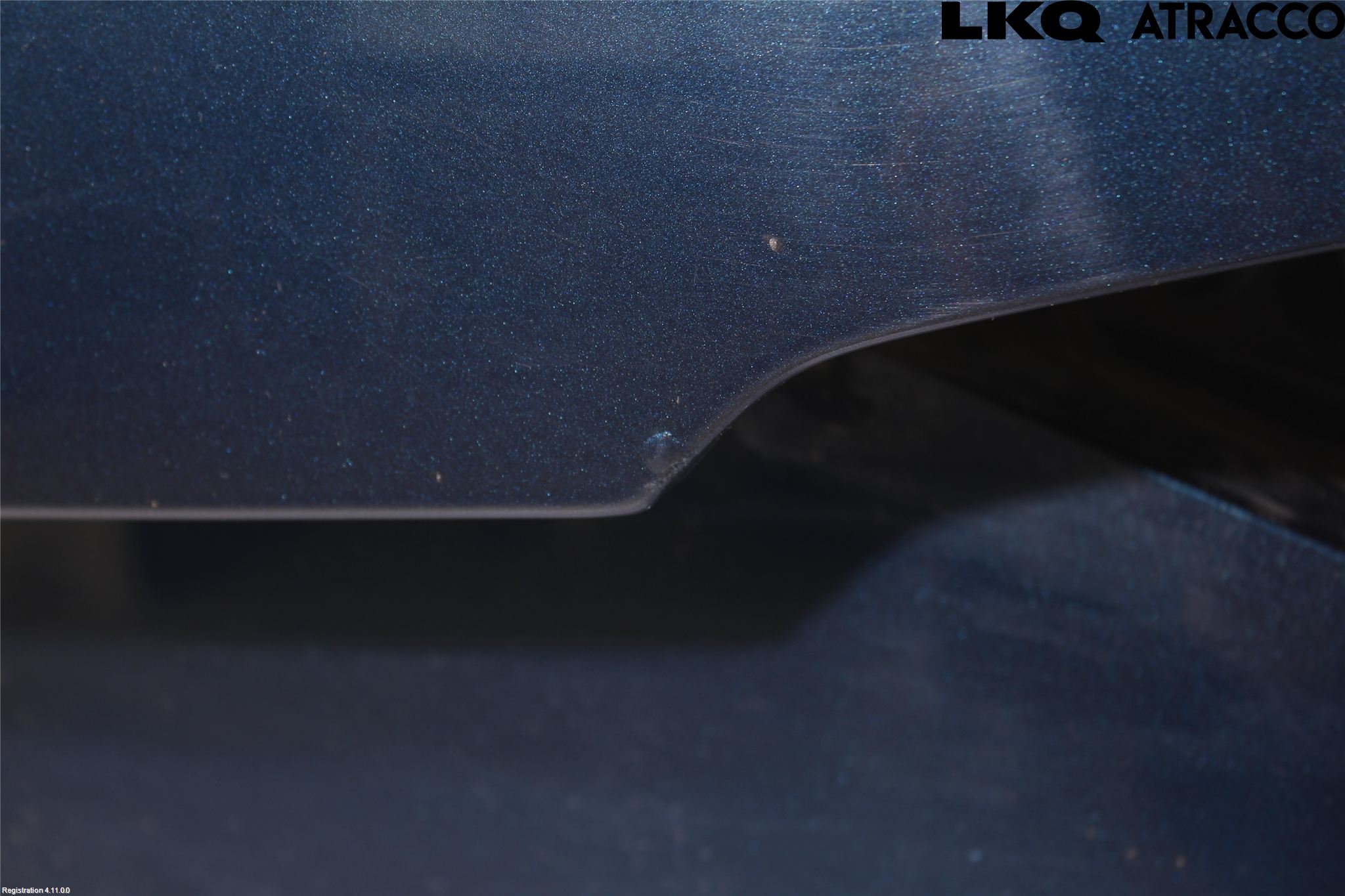 Skoda SUPERB 16-24 Baklucka Kombi