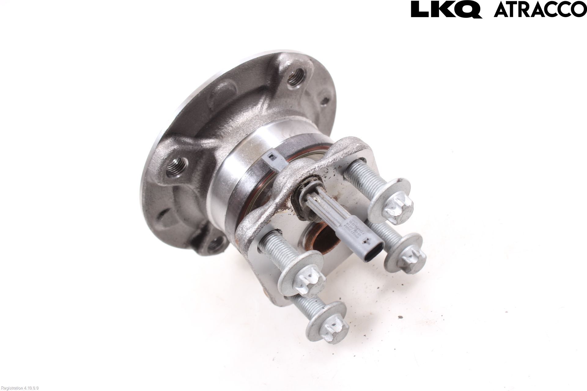 Opel CORSA F, CORSA-E 20- Nav Bak