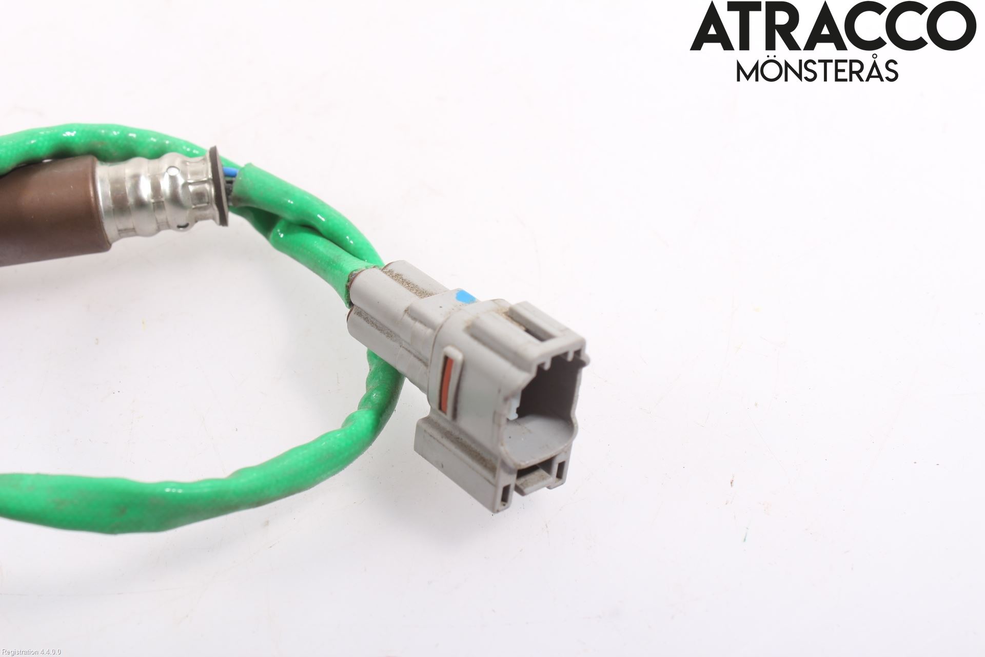 Suzuki IGNIS 01-20 Injlambdasond