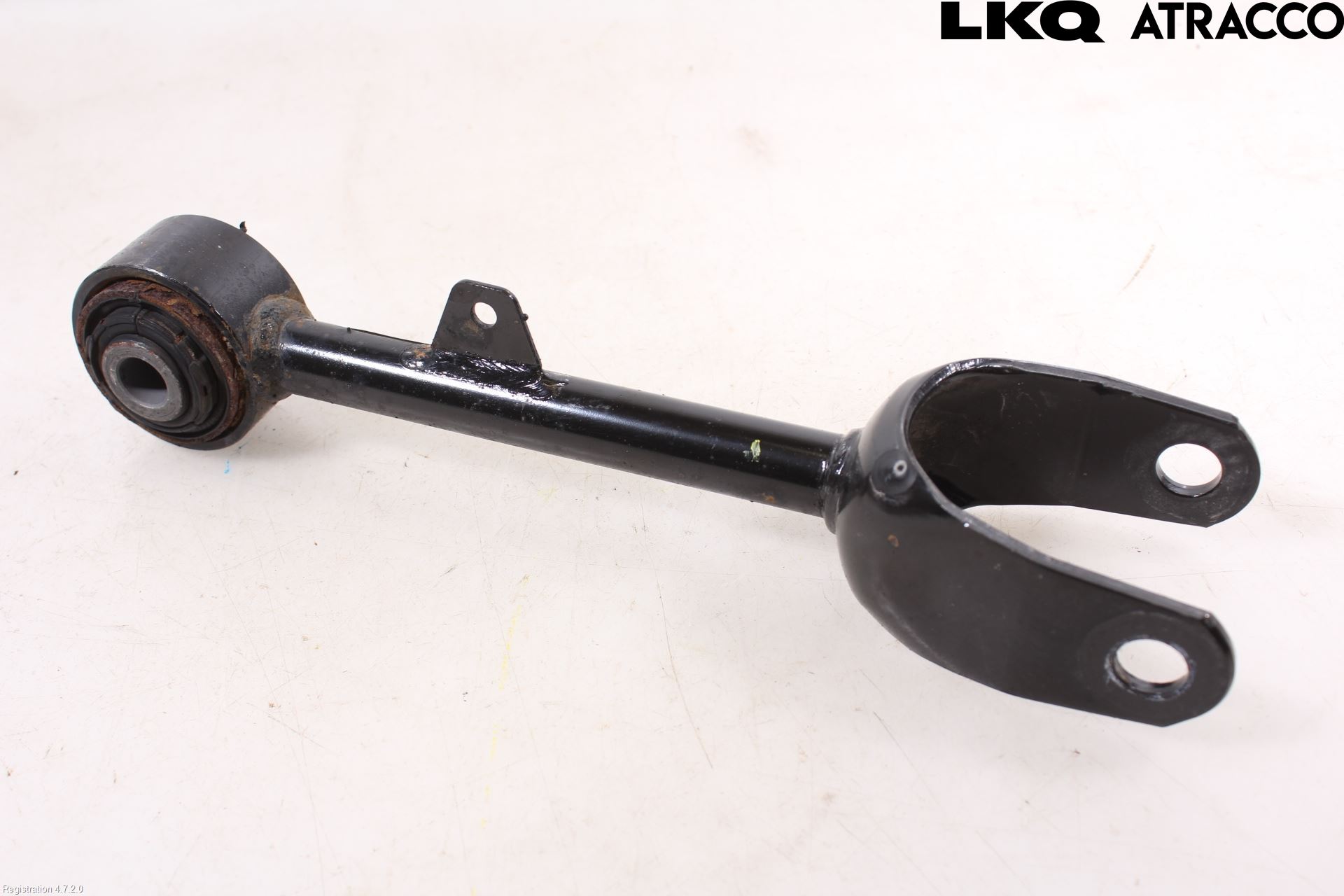 Tesla MODEL 3 17- Bärarm Bak Vänster