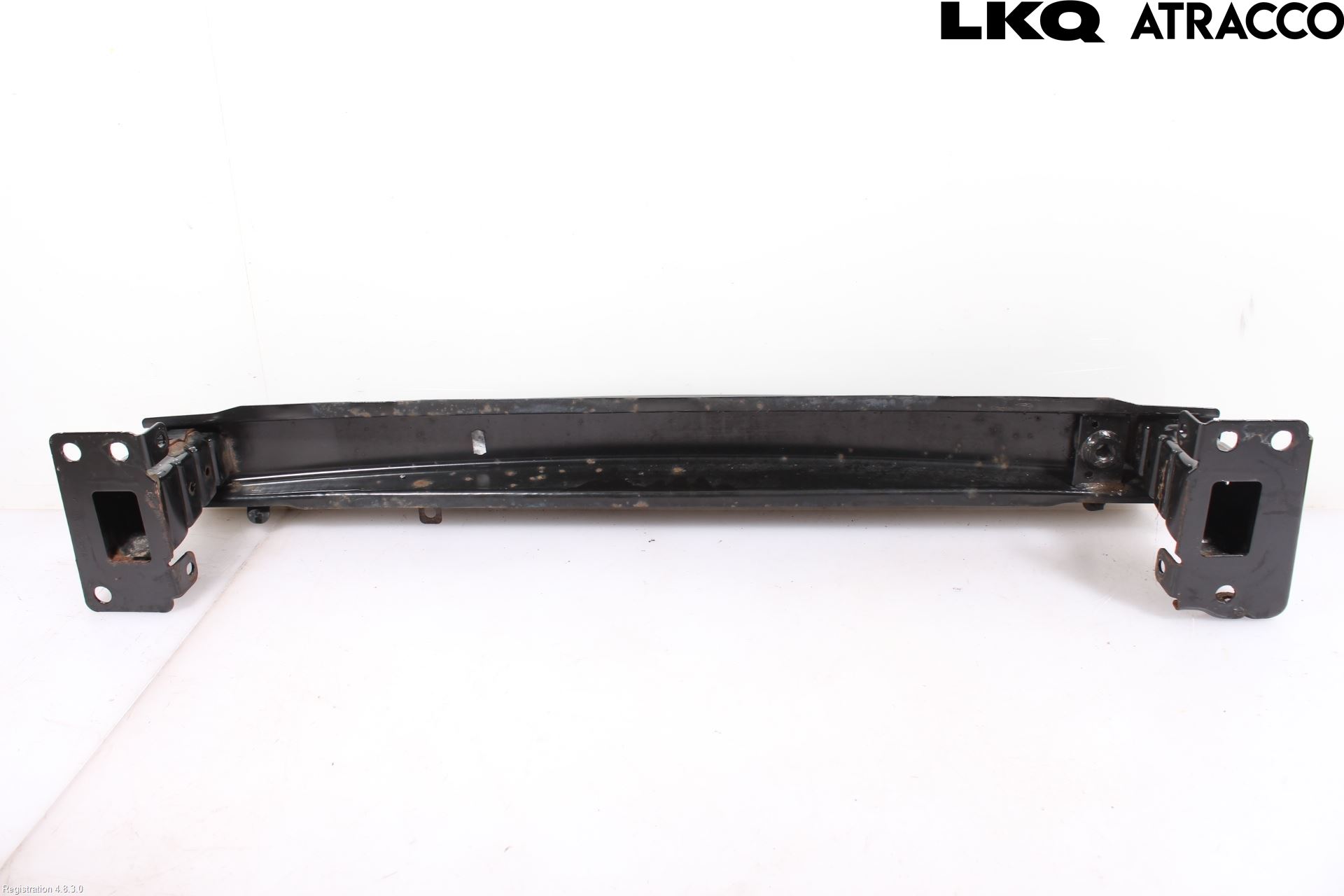 Skoda FABIA 07-14 Stötfångarbalk Fram