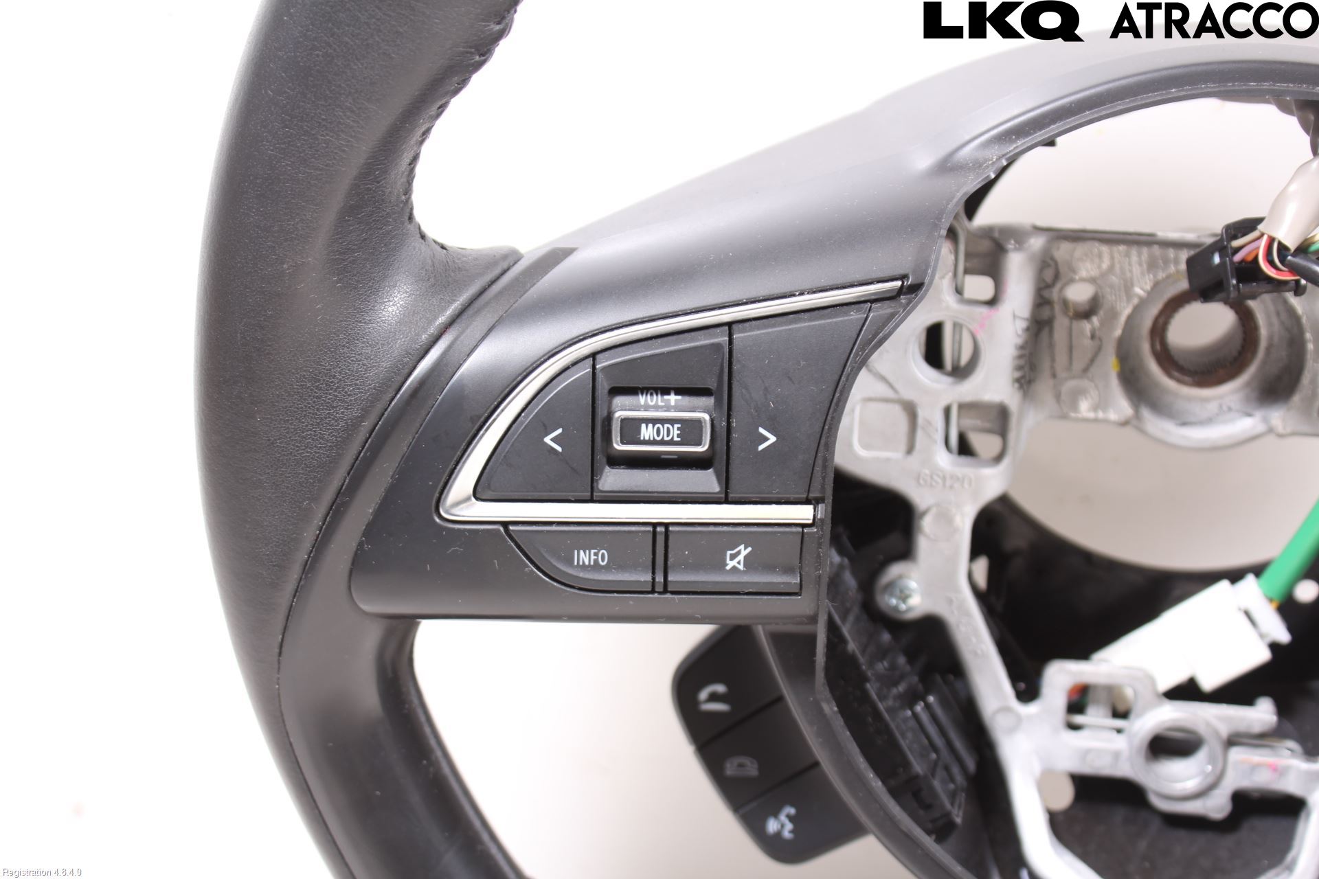 Suzuki SWIFT 17-24 Ratt