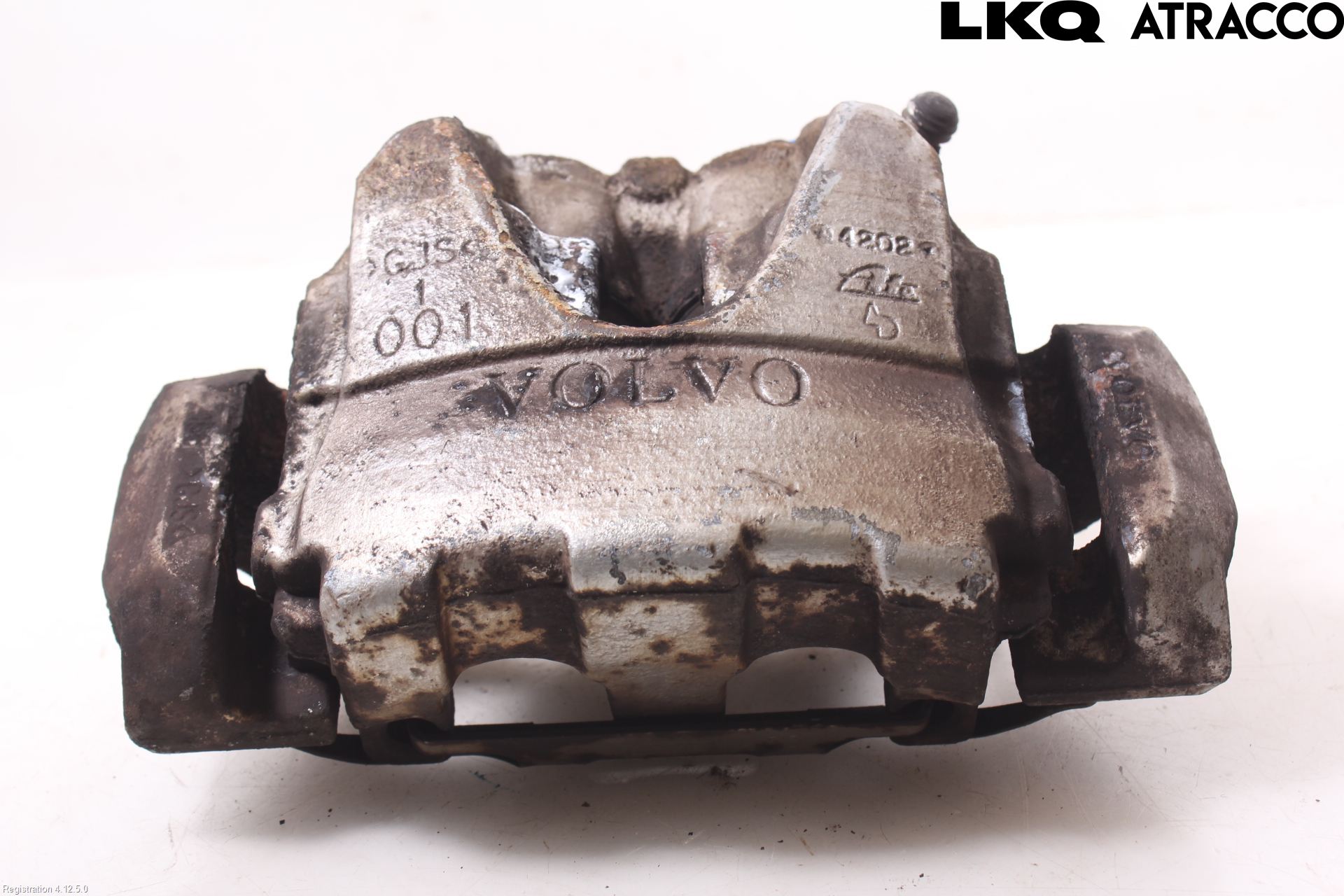 Volvo XC60 14-17 Bromsok Fram Vänster