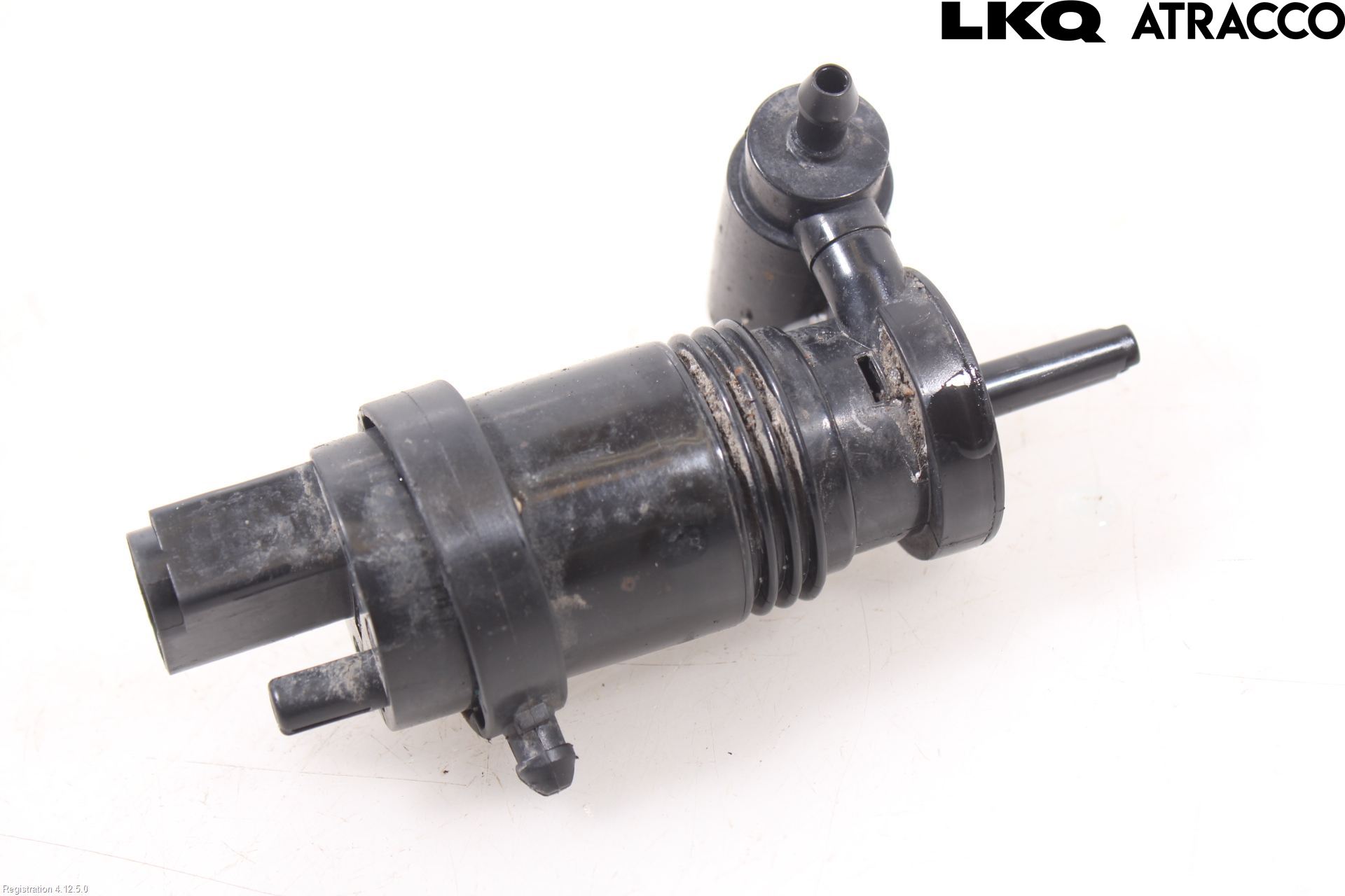 Mercedes-Benz MB A-KLASS (W176) 13-18 Spolarpump Vindruta