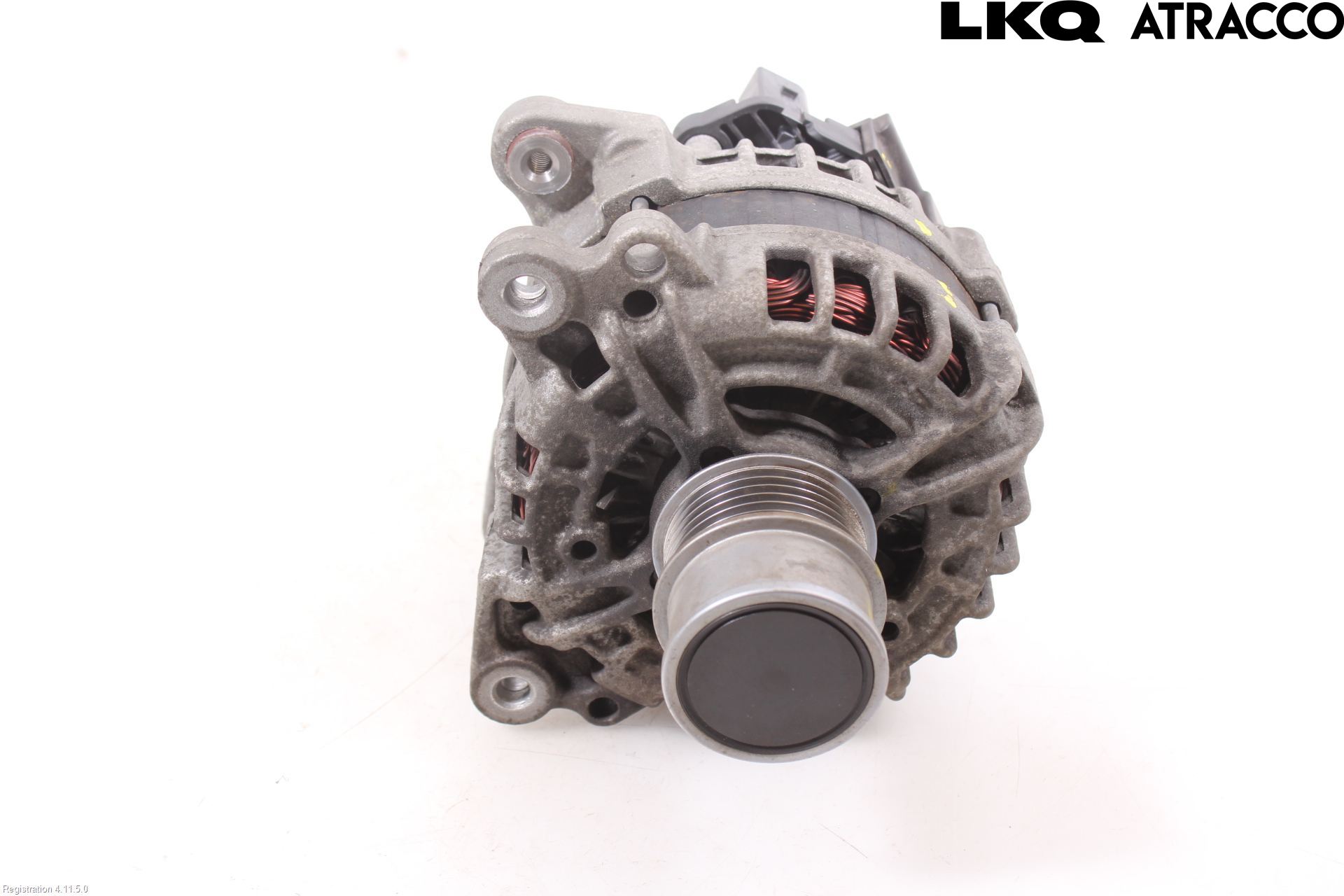 Skoda SUPERB 16-24 Generator