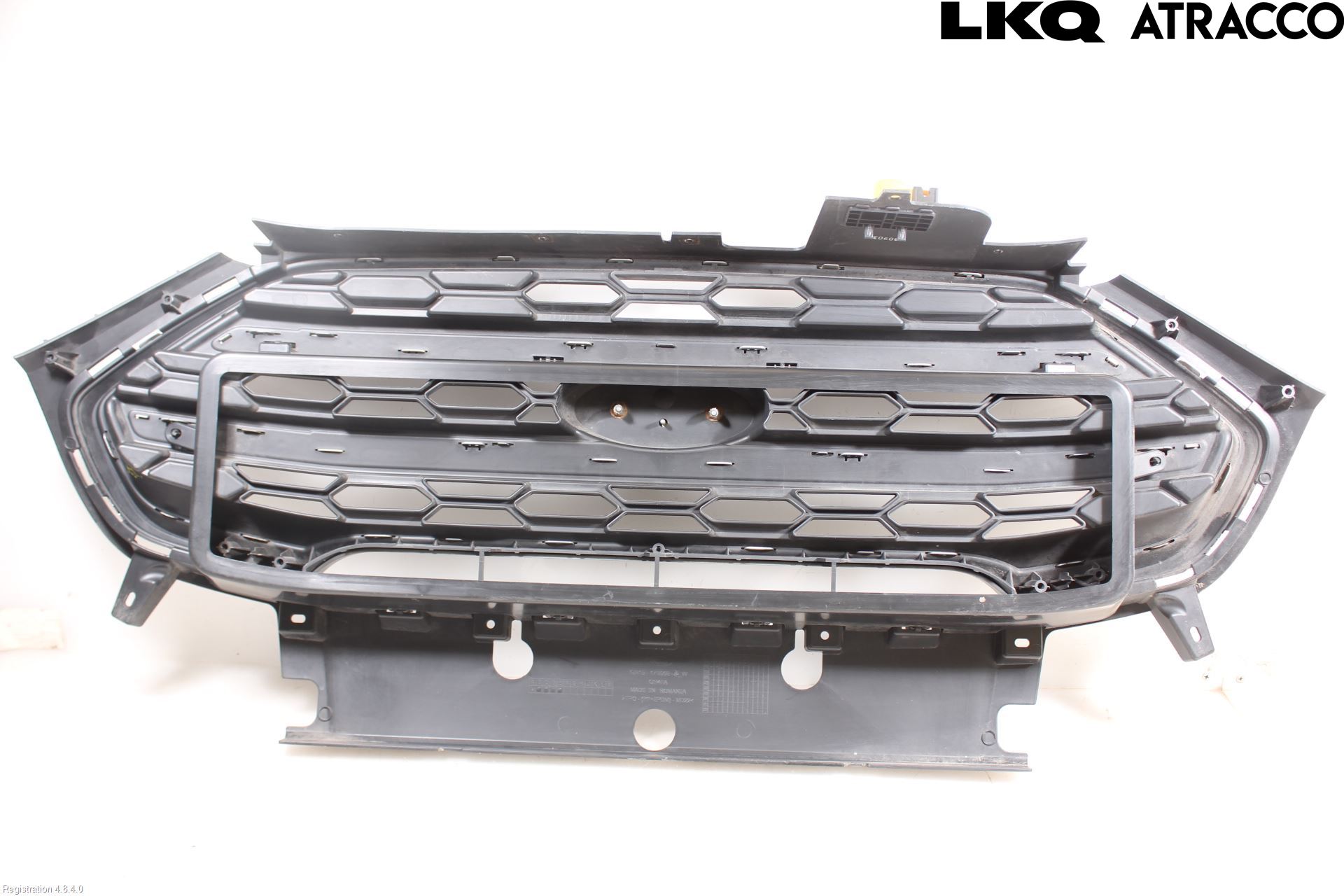 Ford ECOSPORT 17- Grill Komp