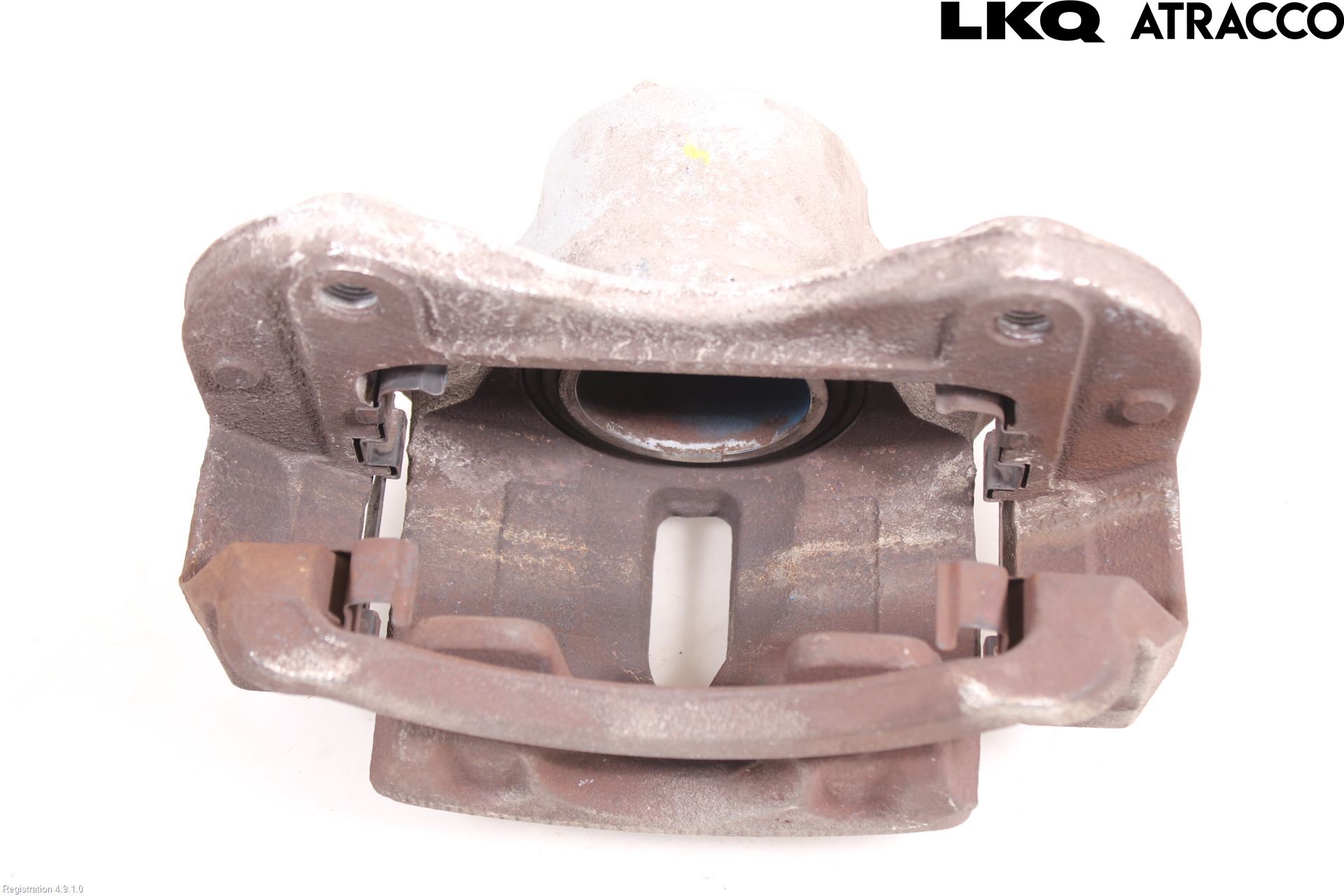 Hyundai ix35 Bromsok Fram Höger