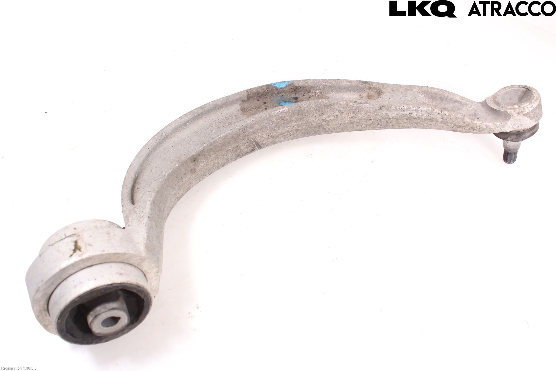 Audi A4 ALLROAD 09-16 Bärarm Fram Undre Hö