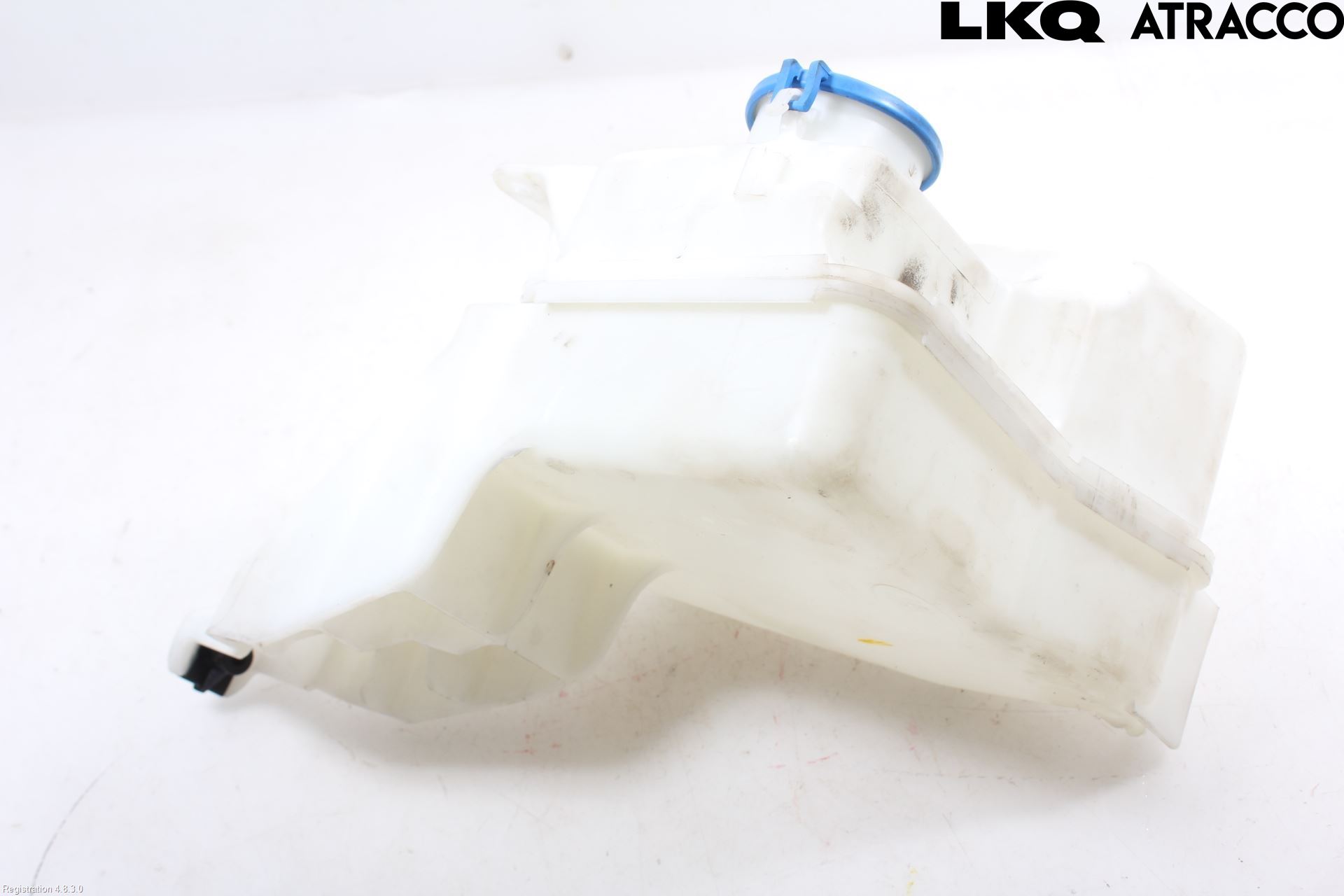 Landrover RANGE ROVER SPORT (L494) 14-22 Spolartank Vindruta