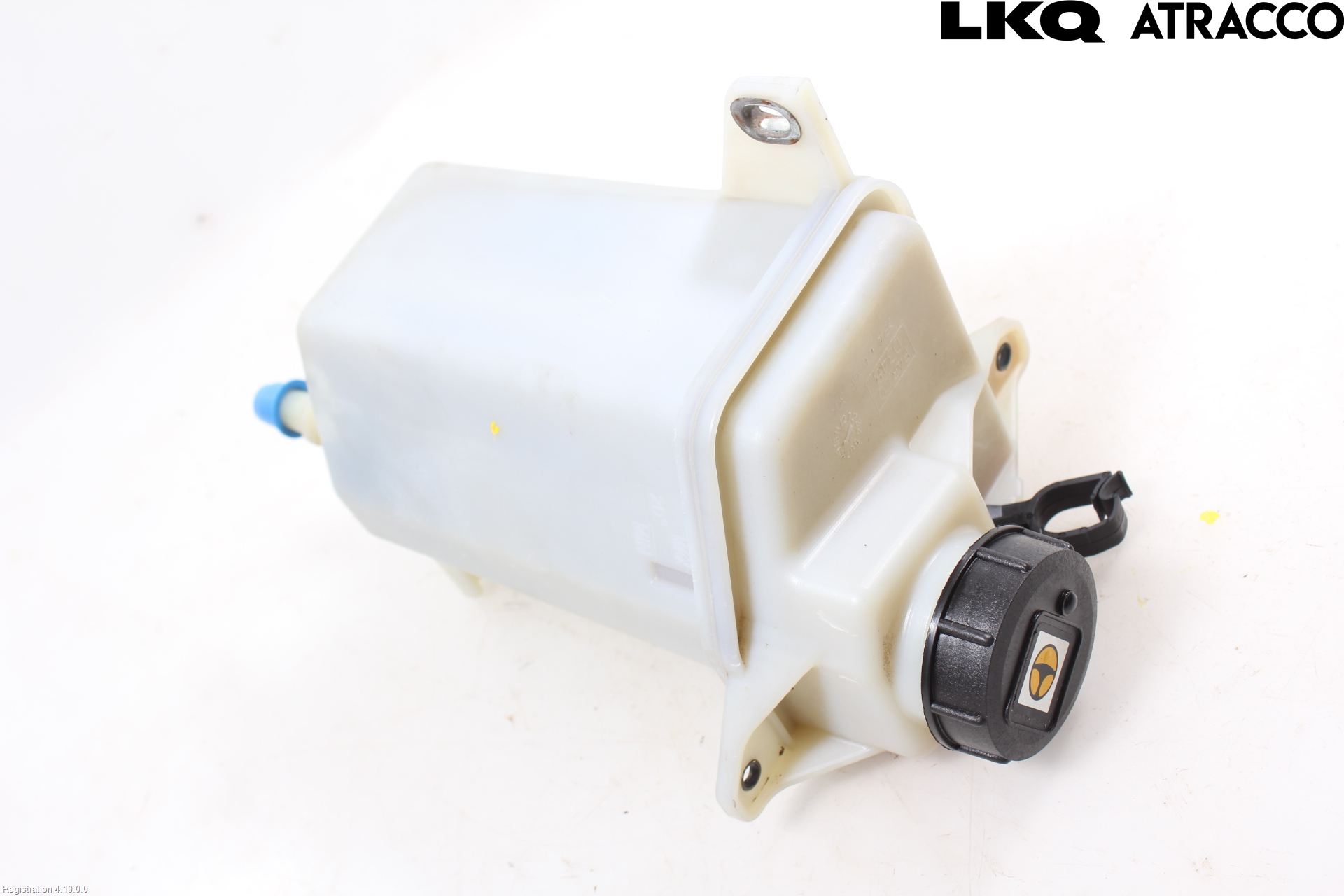 Citroen JUMPER/E-JUMPER 14- Styrservooljebehållare