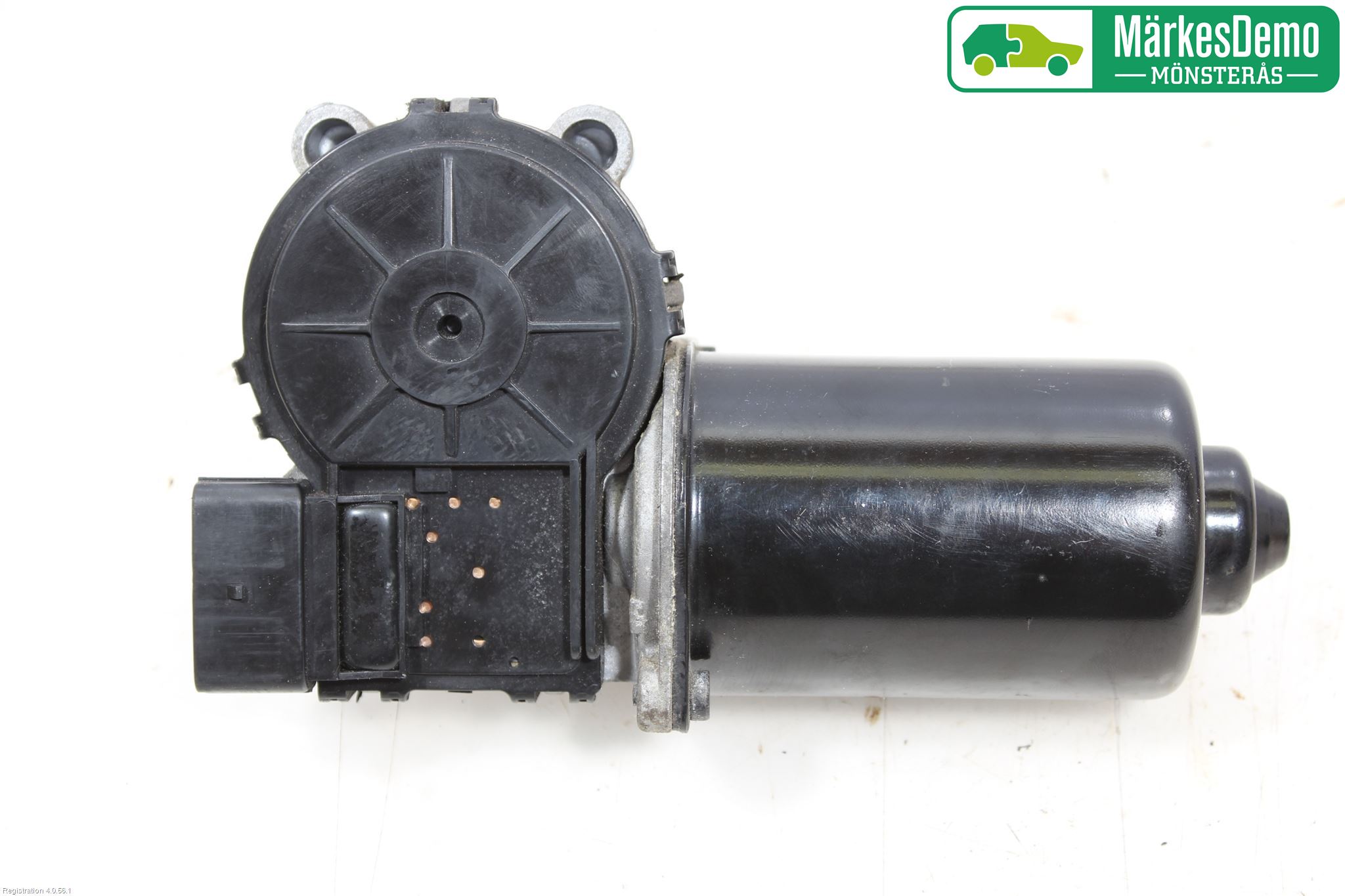 Kia CEED 06-12 Torkarmotor Vindruta