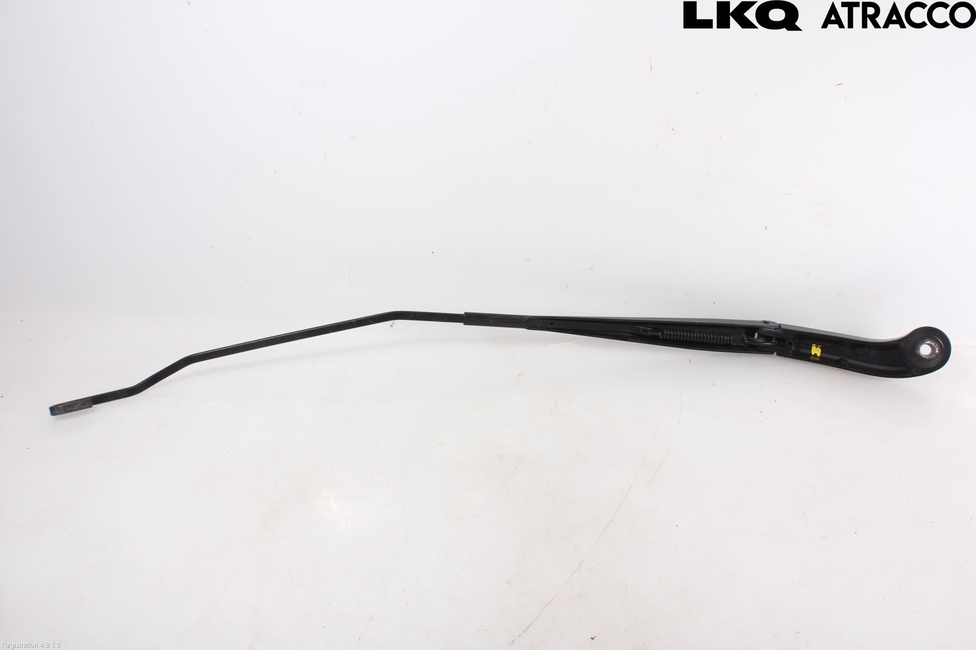 Fiat SCUDO 07-16 Torkararm Armar Vindruta