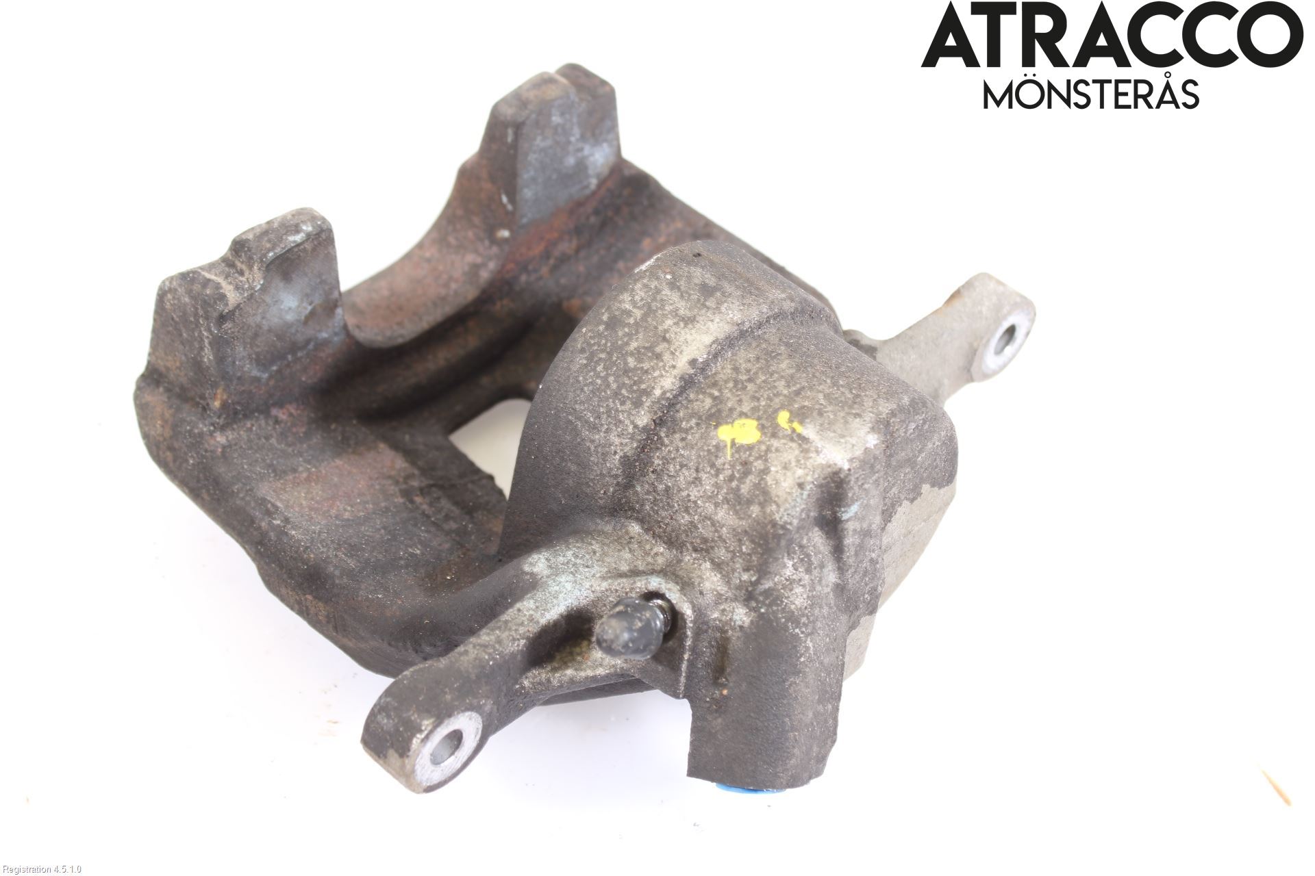 Peugeot PARTNER/E-PARTNER 19- Bromsok Fram Höger