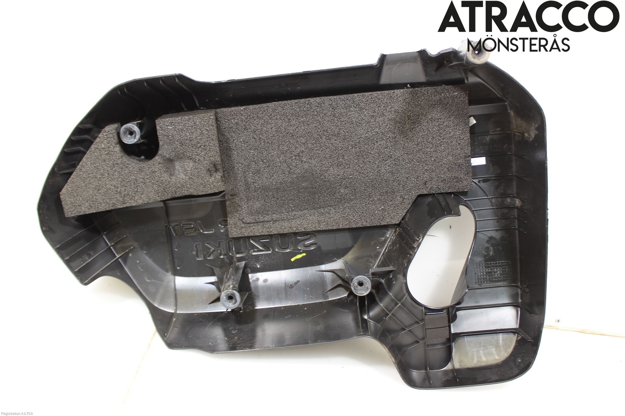 Suzuki VITARA 15- Motorkåpa