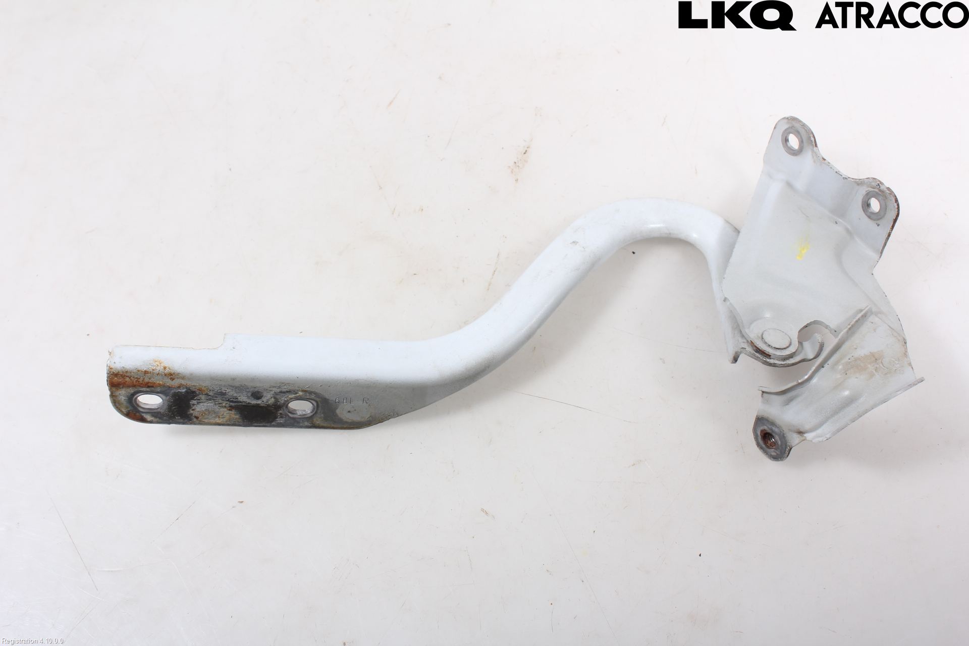 Suzuki SWIFT 11-16 Huvgångjärn