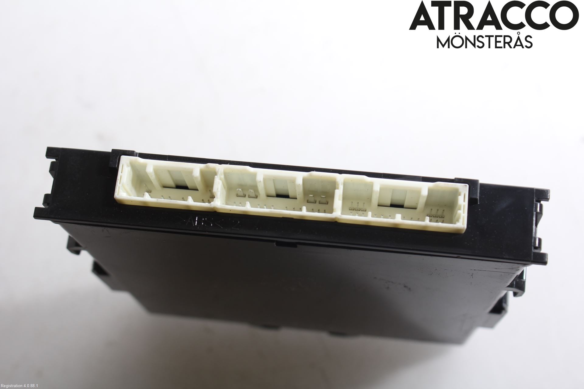 Toyota AURIS 13-19 Styrenhet Nyckellöst System