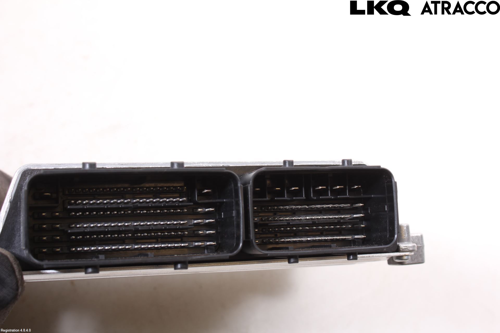 Peugeot 208/E-208 20- Styrenhet Insprut Bensin