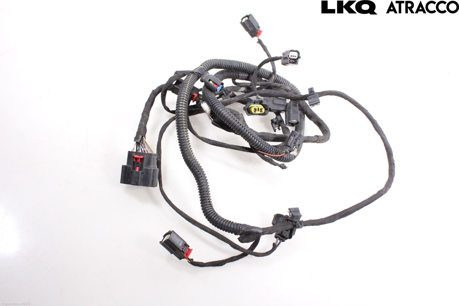 Opel INSIGNIA 17- Kabelhärva