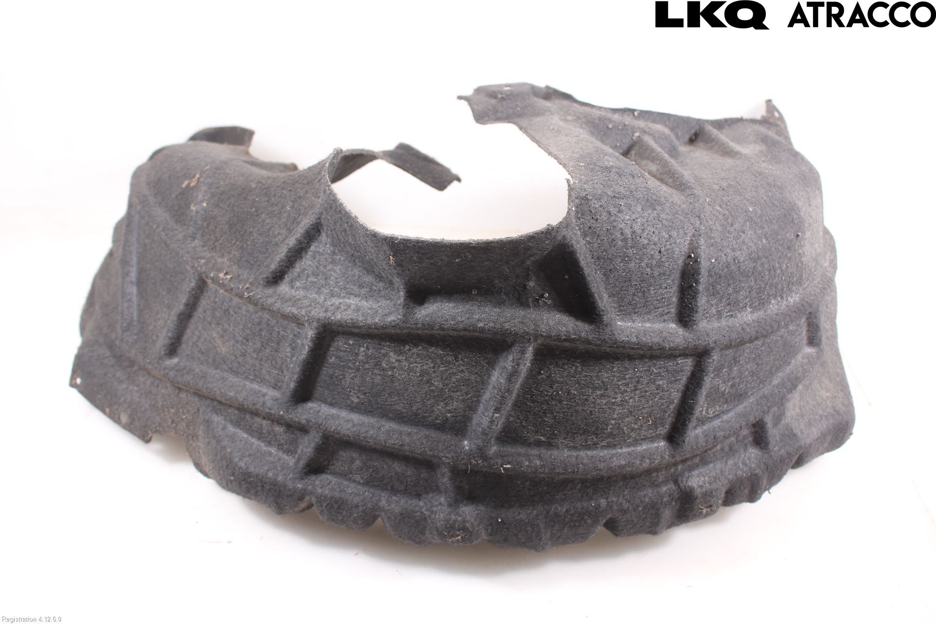 Volvo V40 12-19 Skärm Inner