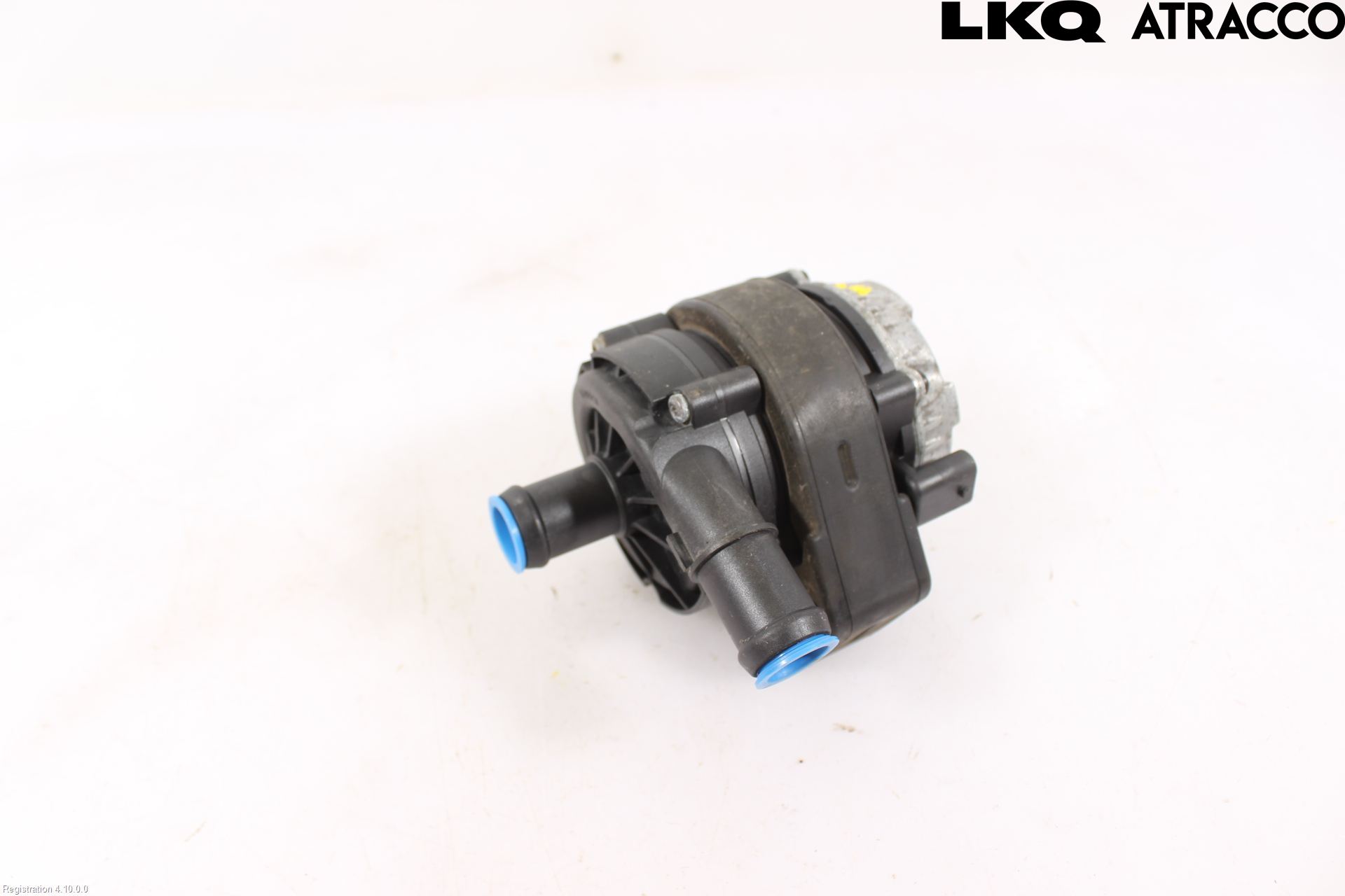 Skoda OCTAVIA (5E) 13-20 Vattenpump