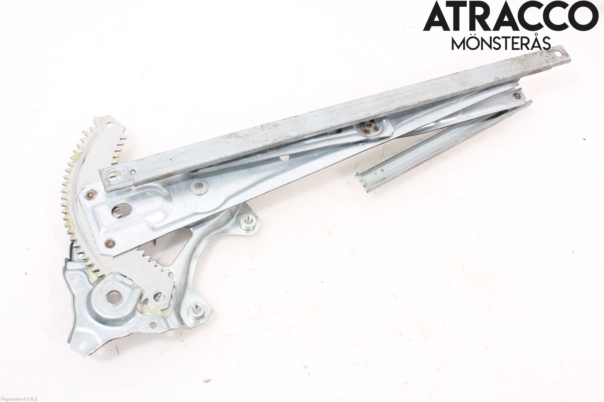 Mitsubishi ECLIPS CROSS Fönsterhissmekanism