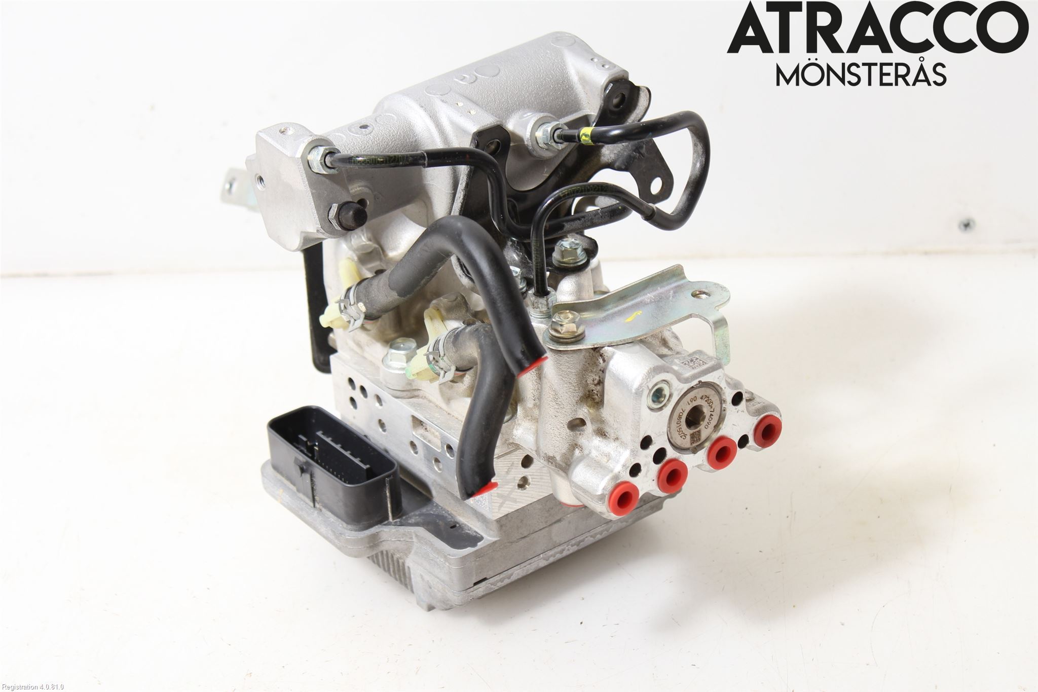 Toyota RAV4 13-18 Abs Hydraulaggregat