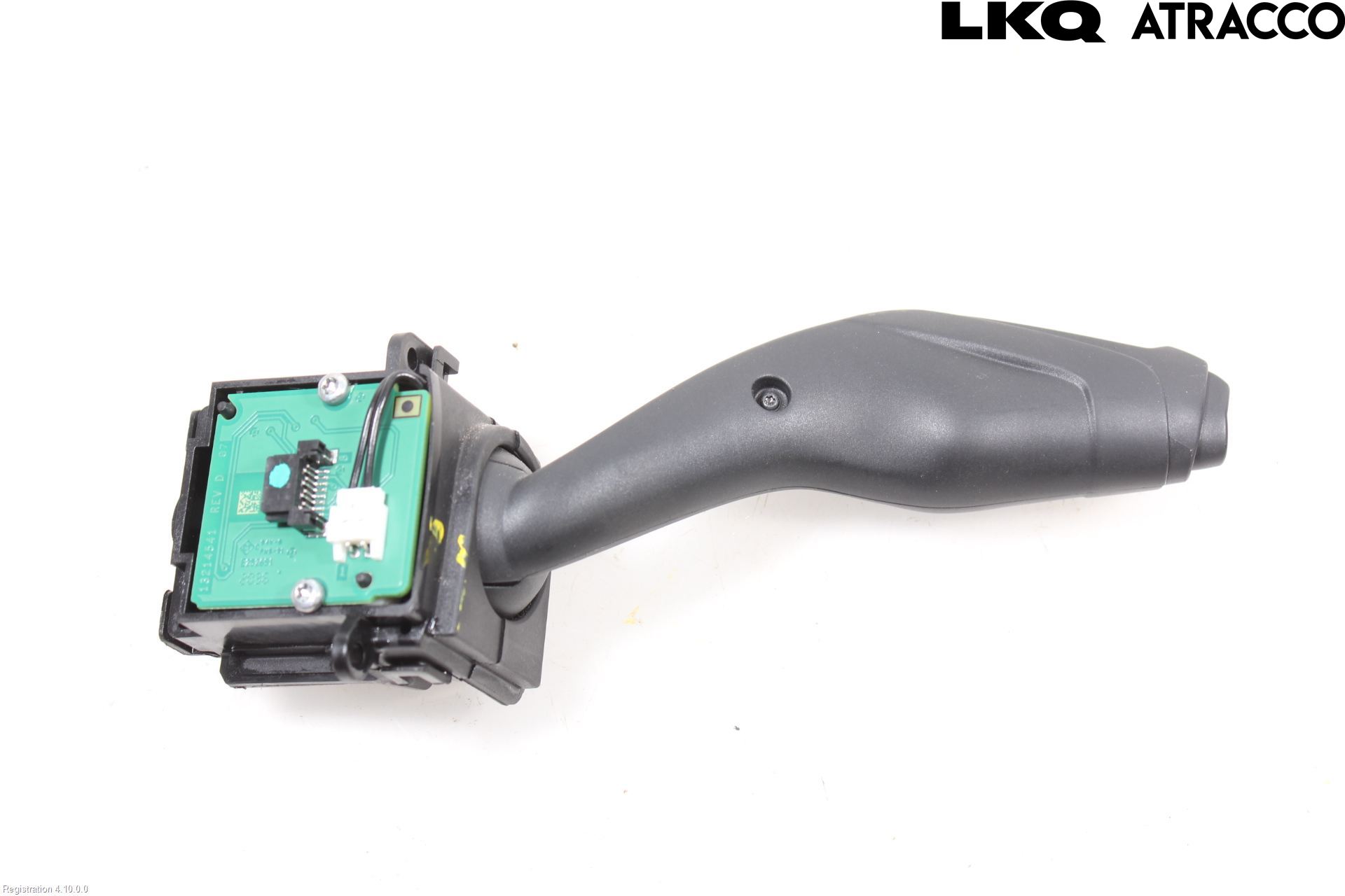 Ford MONDEO 15-22 Spak Blinkers-Ljusomk