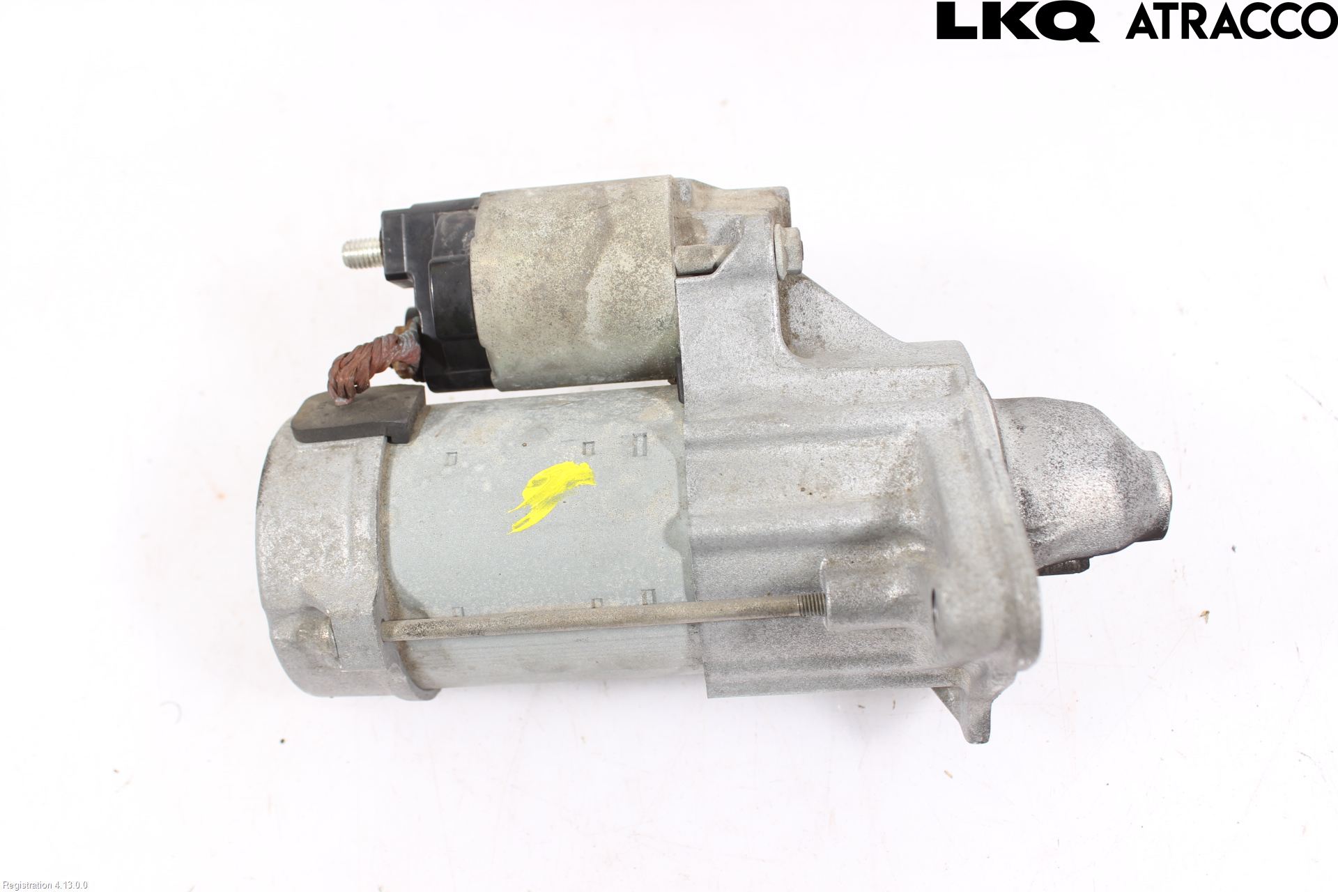 Toyota YARIS XP90 06-11 Startmotor