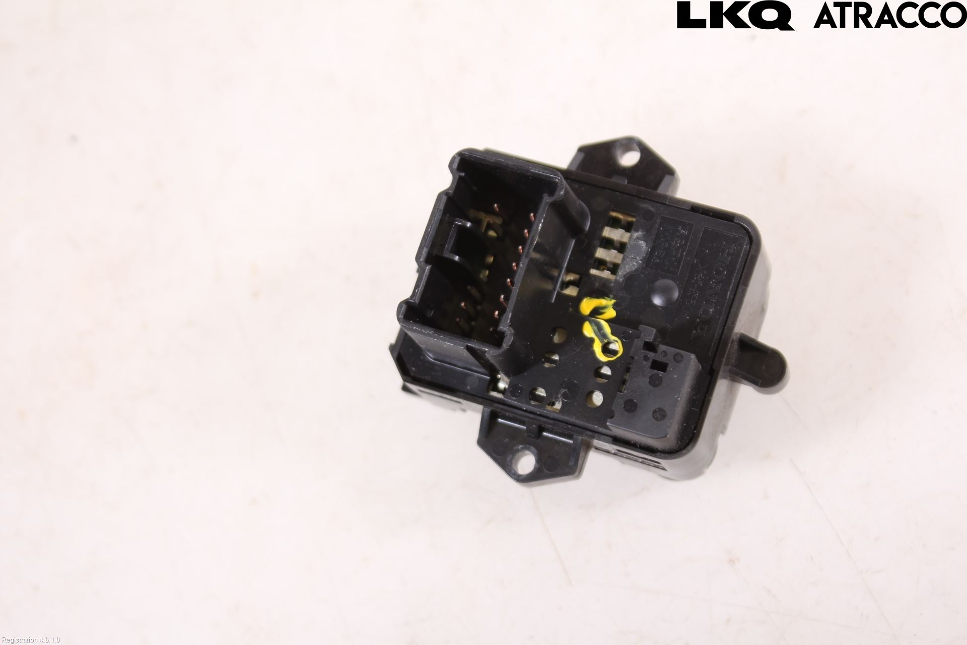 Honda CIVIC 12-16 Strömställare Spegel