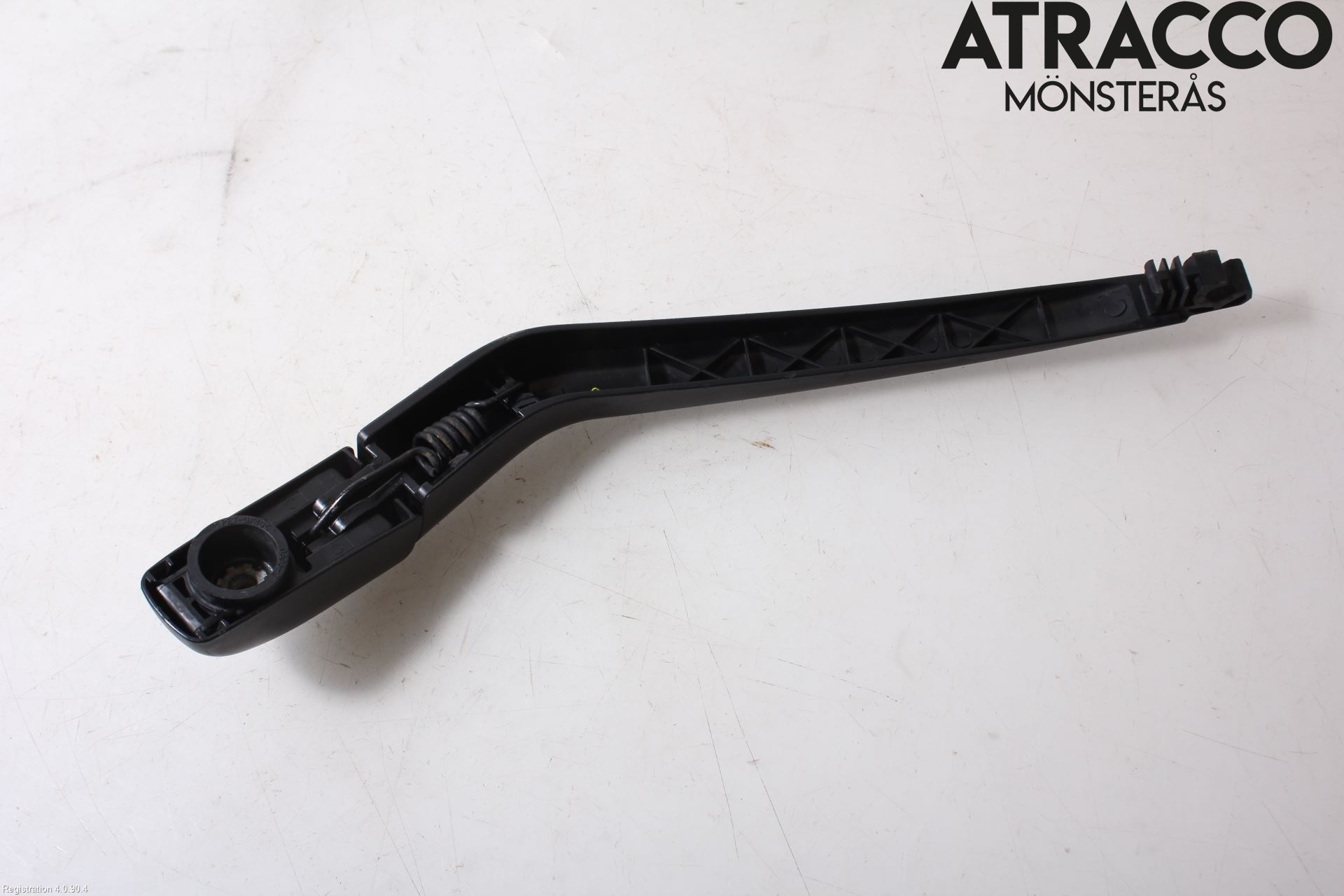 Fiat FREEMONT Torkararm-Bakruta