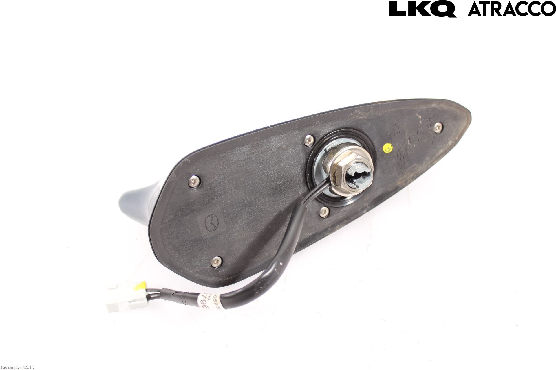 Mazda 3 III 14-19 Antenn