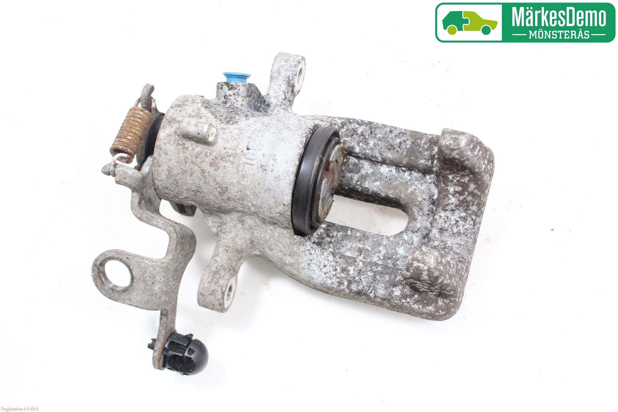 Peugeot PARTNER 16-18 Bromsok Bak Höger