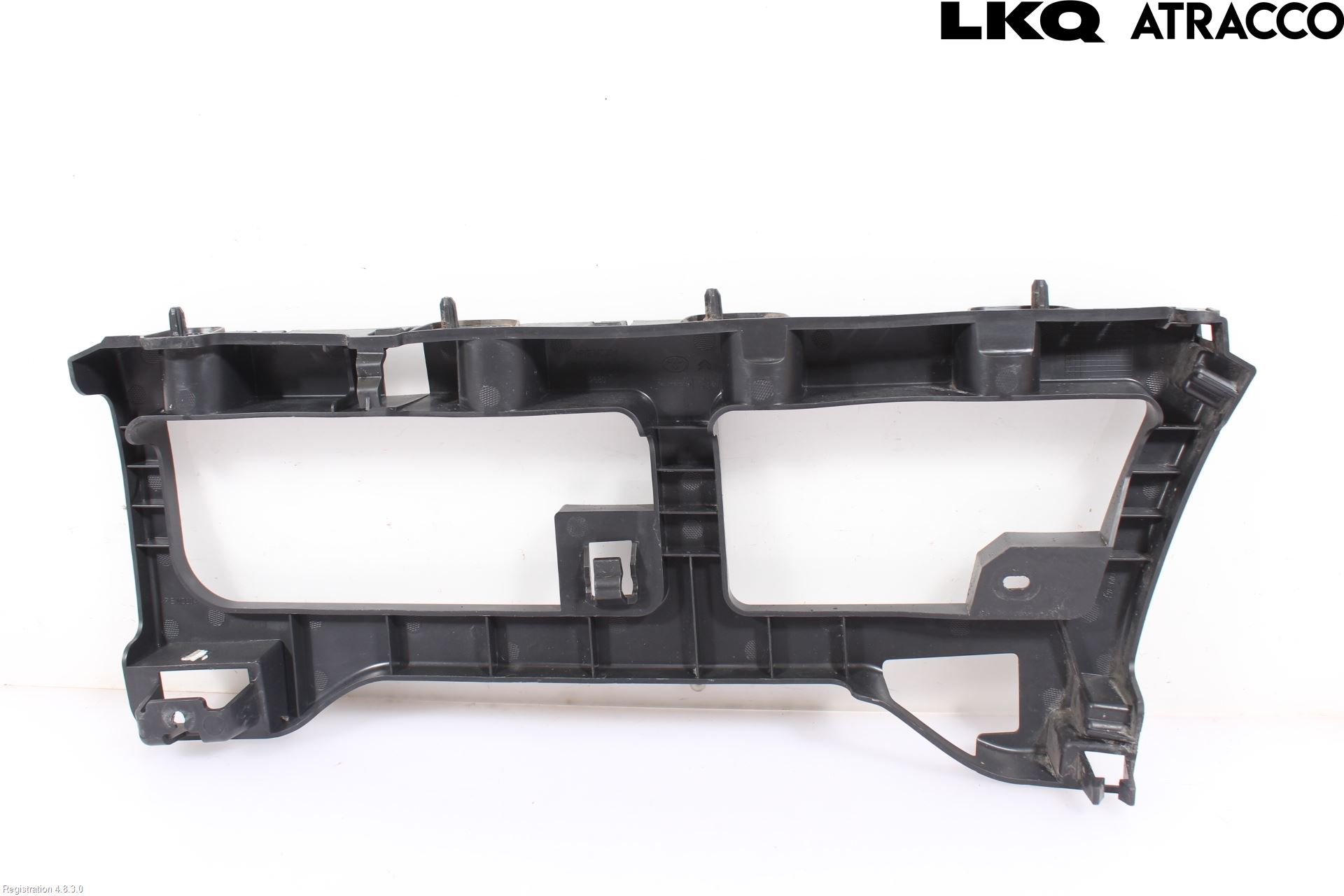 Peugeot EXPERT/E-EXPERT 17- Stötfångarfäste Bak Vä