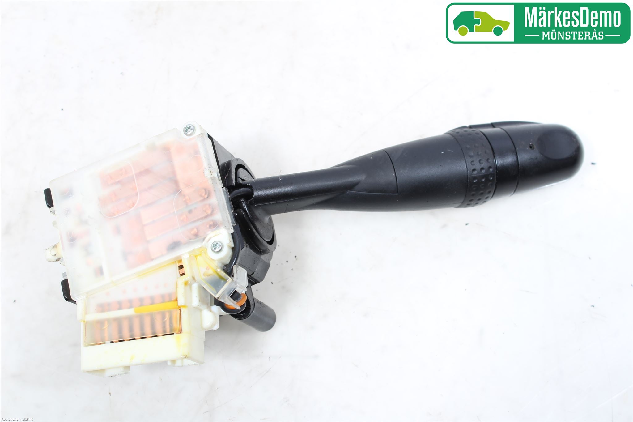 Suzuki GRAND VITARA II 06-14 Spak Blinkers-Ljusomk