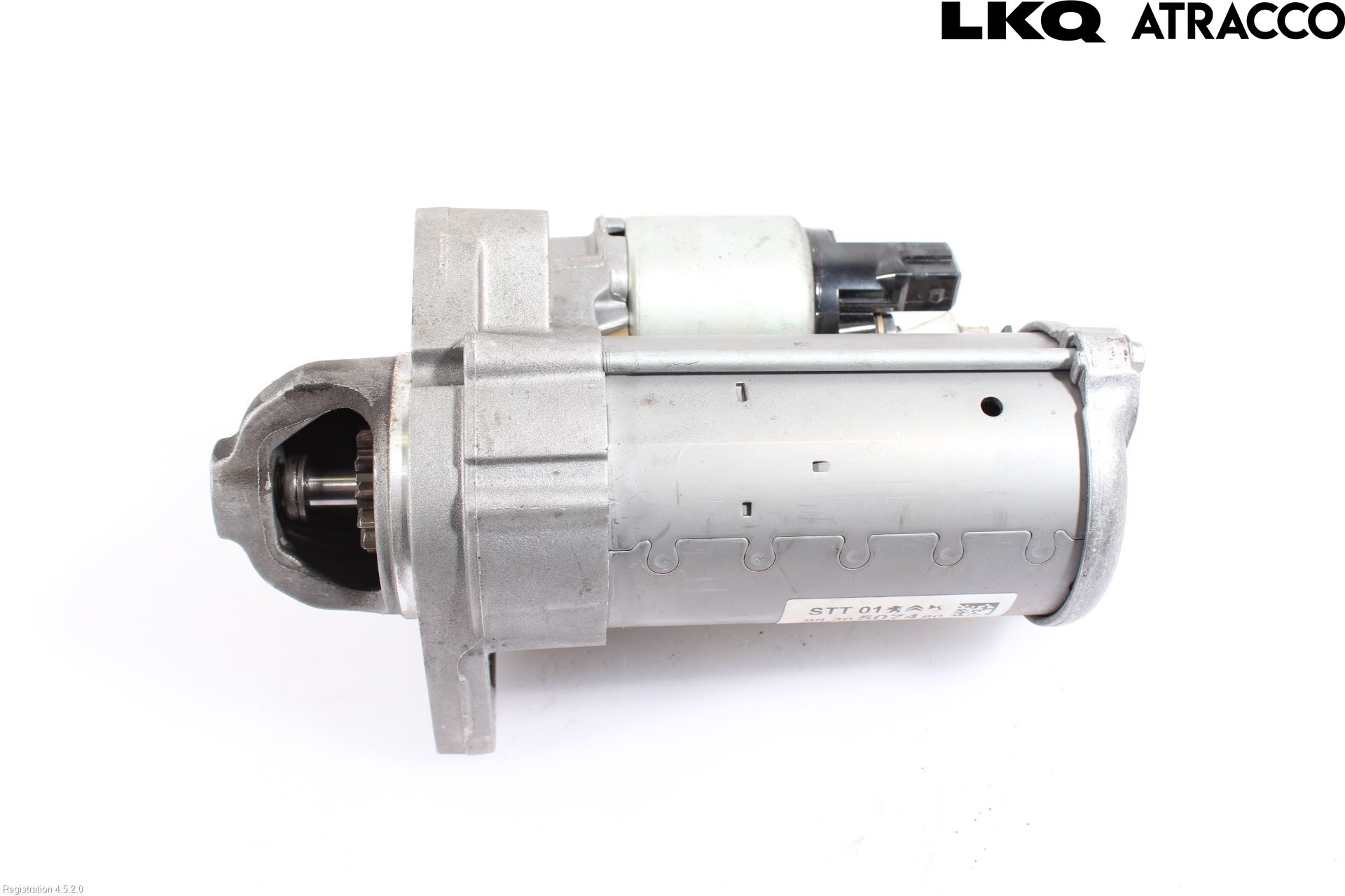 Opel MOKKA 21- Startmotor