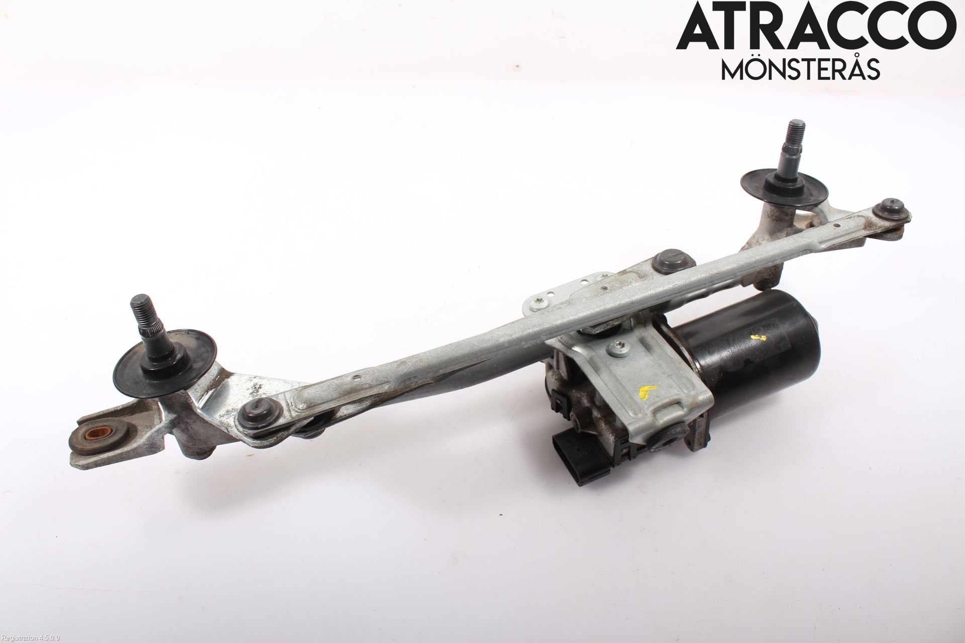 Kia PICANTO 12-17 Torkarmotor Vindruta