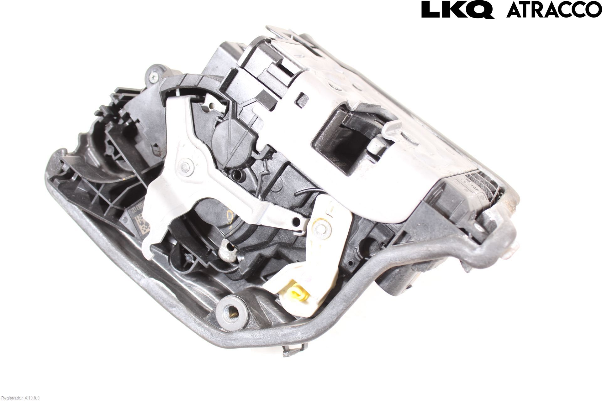 BMW 5 G30/G31/F90 17-23 Låskista-Dörrlås