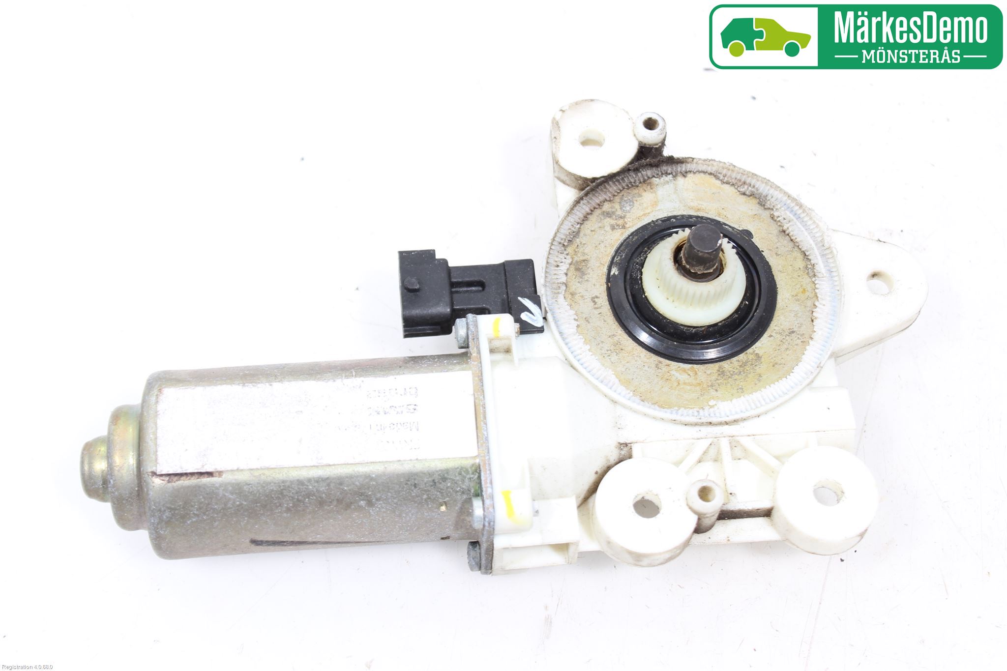 Saab 9-3 VER 2 Fönsterhissmotor