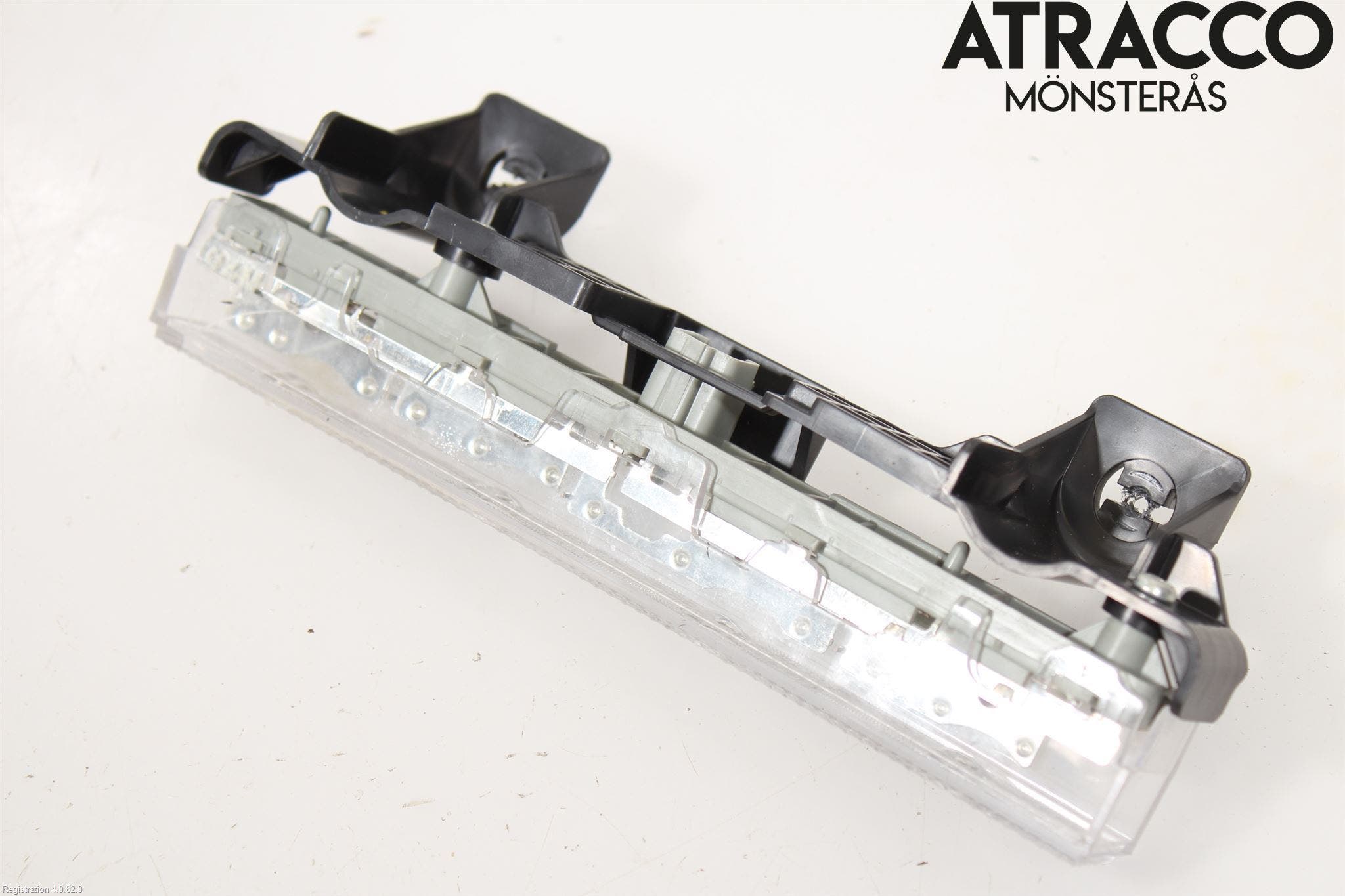 Toyota URBAN CRUISER Bromsljus Bakruta