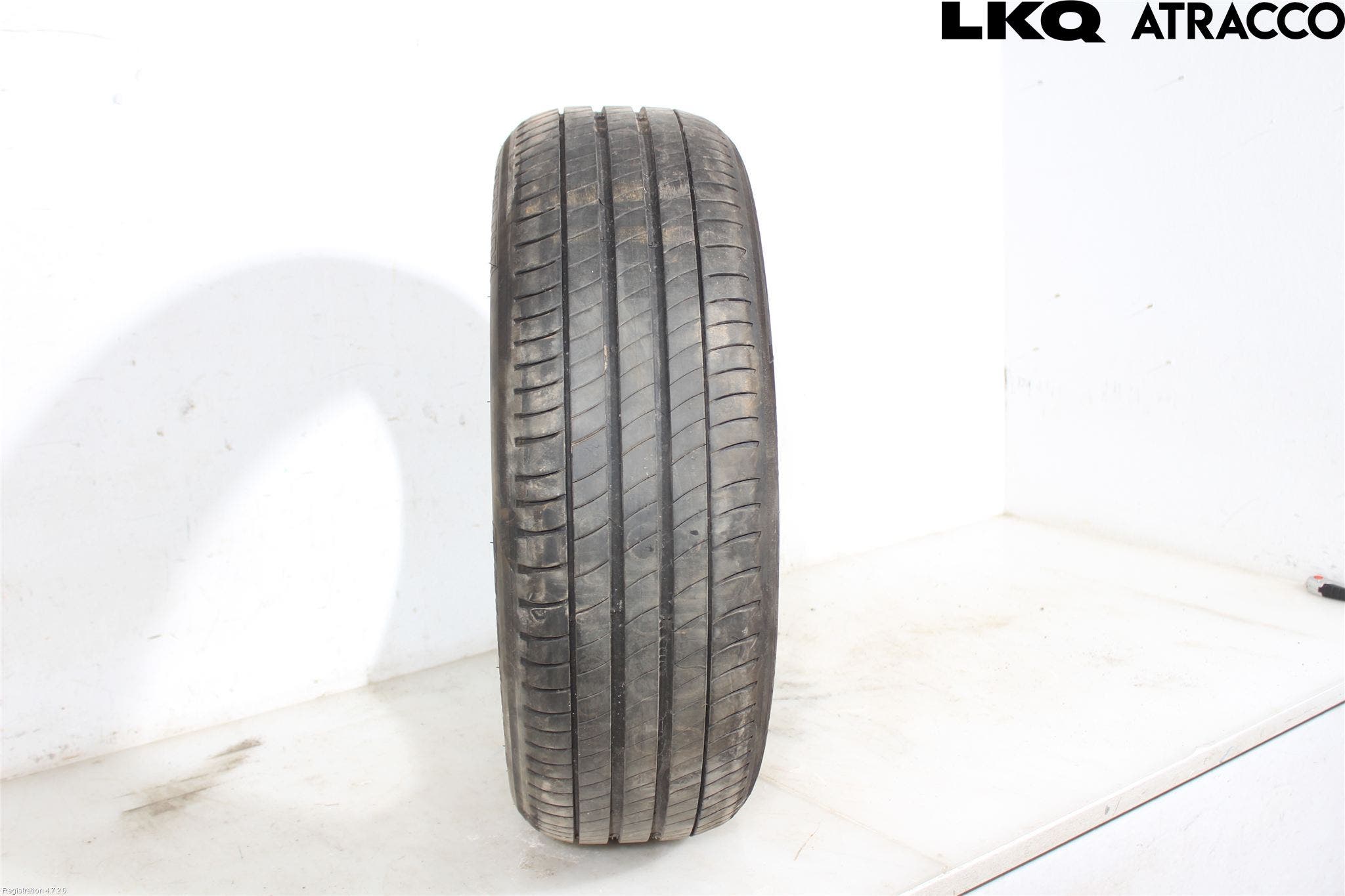 SOMMARDÄCK Dim 000-19