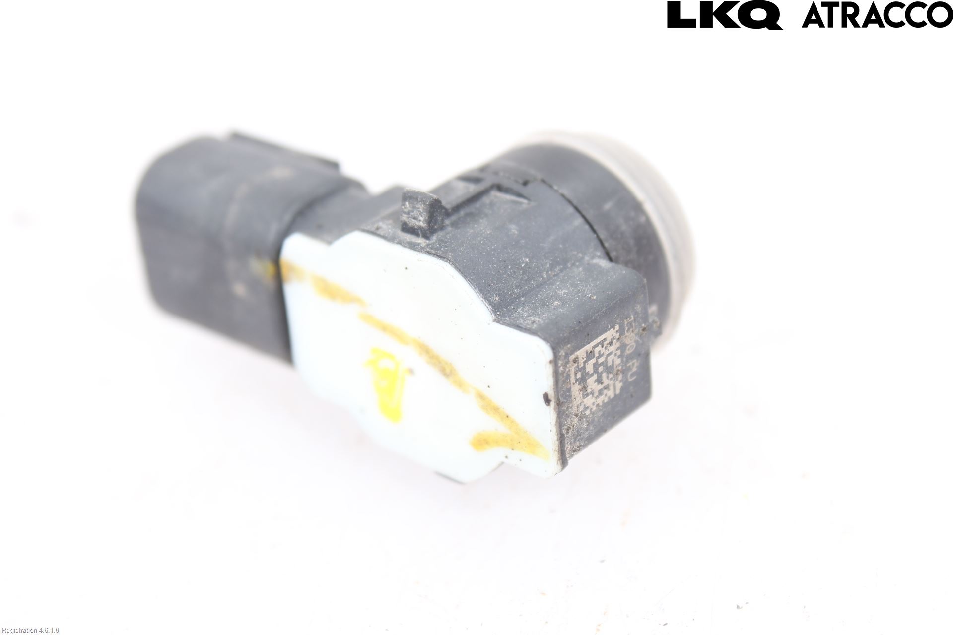 Peugeot PEUGOT 208 16-19 Parkeringshjälp Backsensor