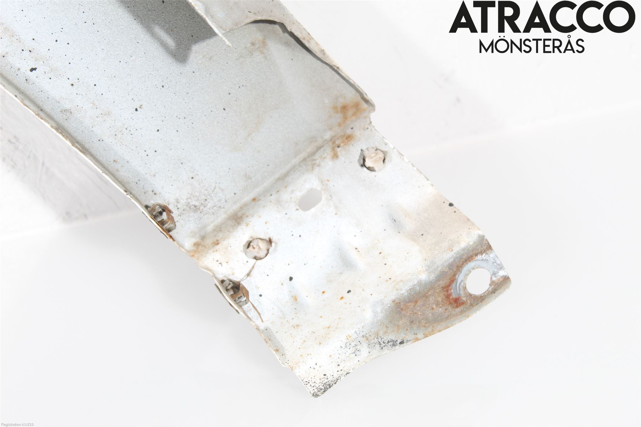 Opel AMPERA 12-16 Skärm Fram Höger