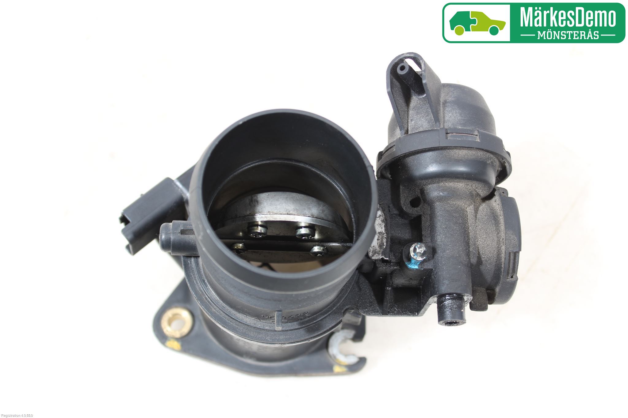 Peugeot 307     05-08 Givare Insugsluft Temperatur