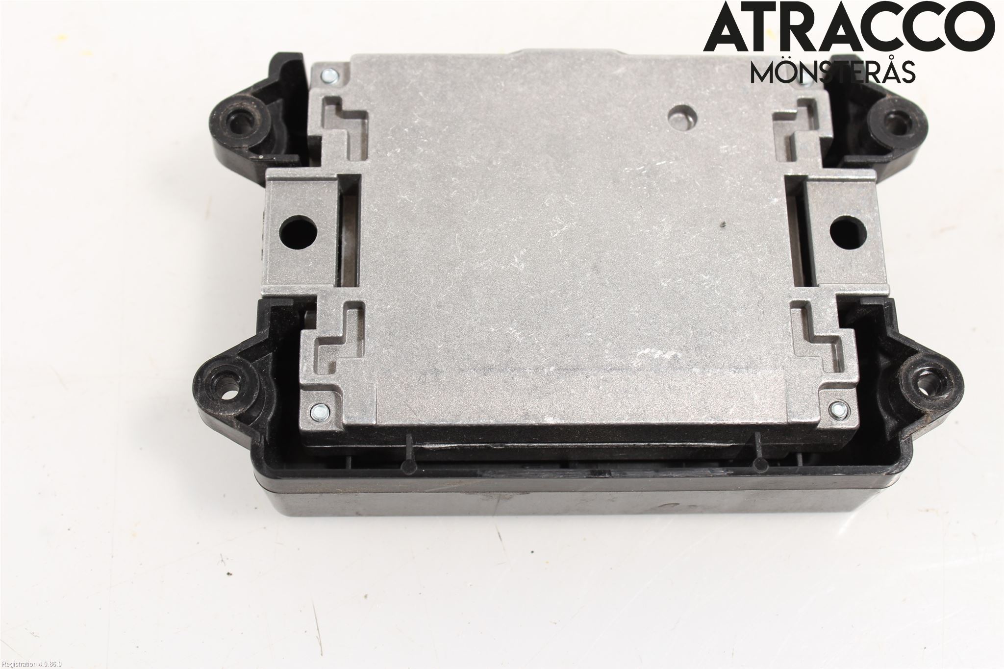 Audi Q3 8U 12-18 Antennförstärkare