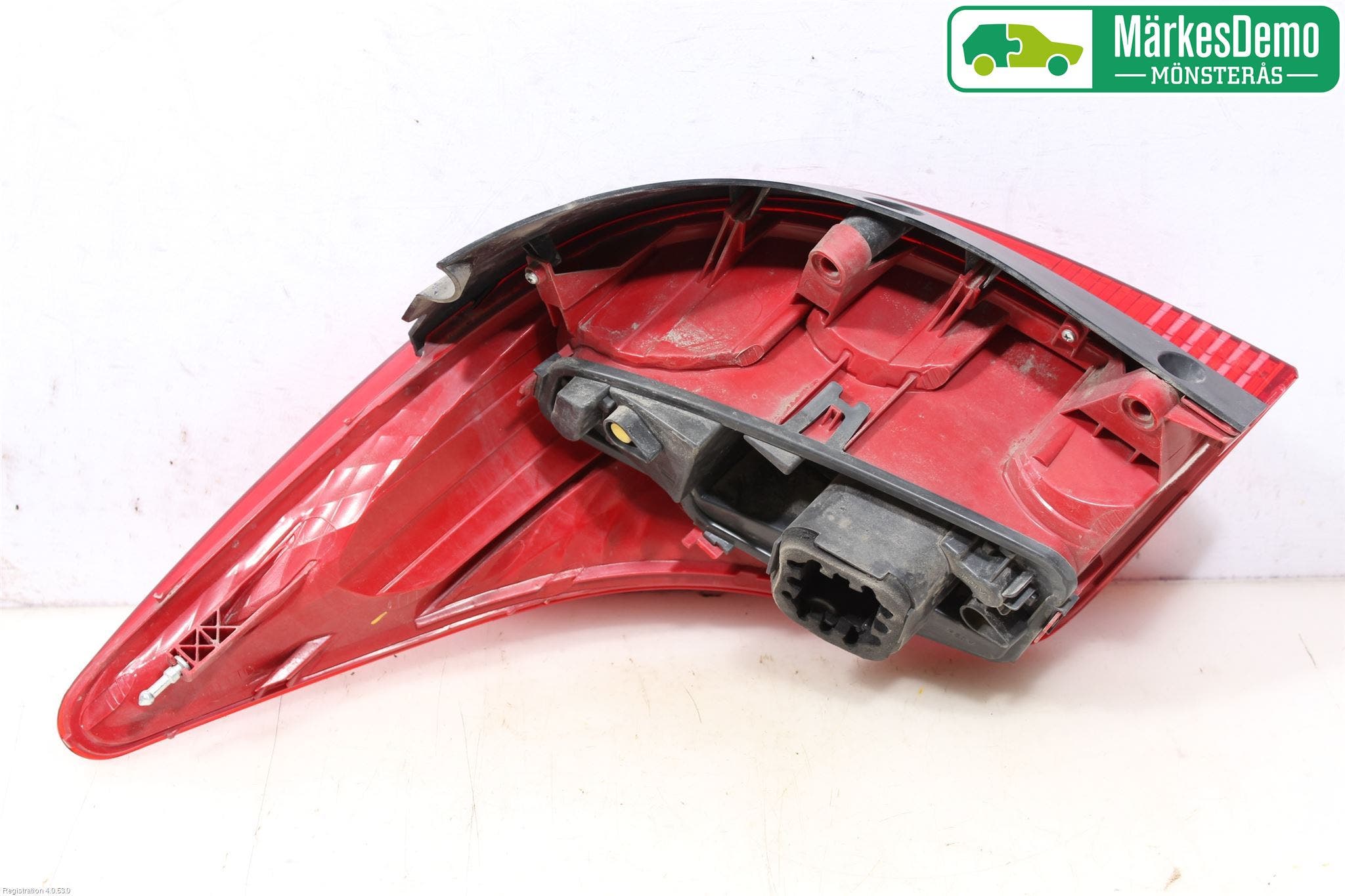 Peugeot 308 08-13 Bakljus Höger