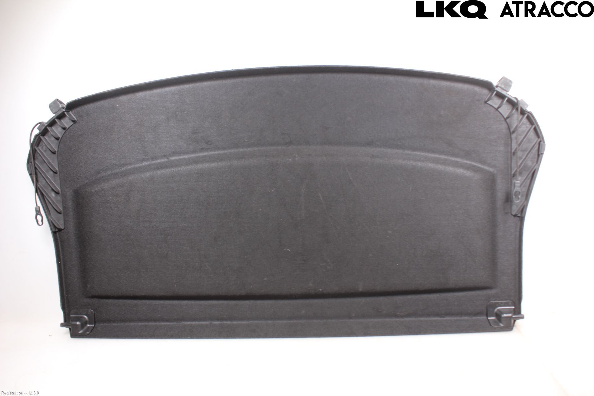 BMW 1 F20/F21 11-19 Hatthylla