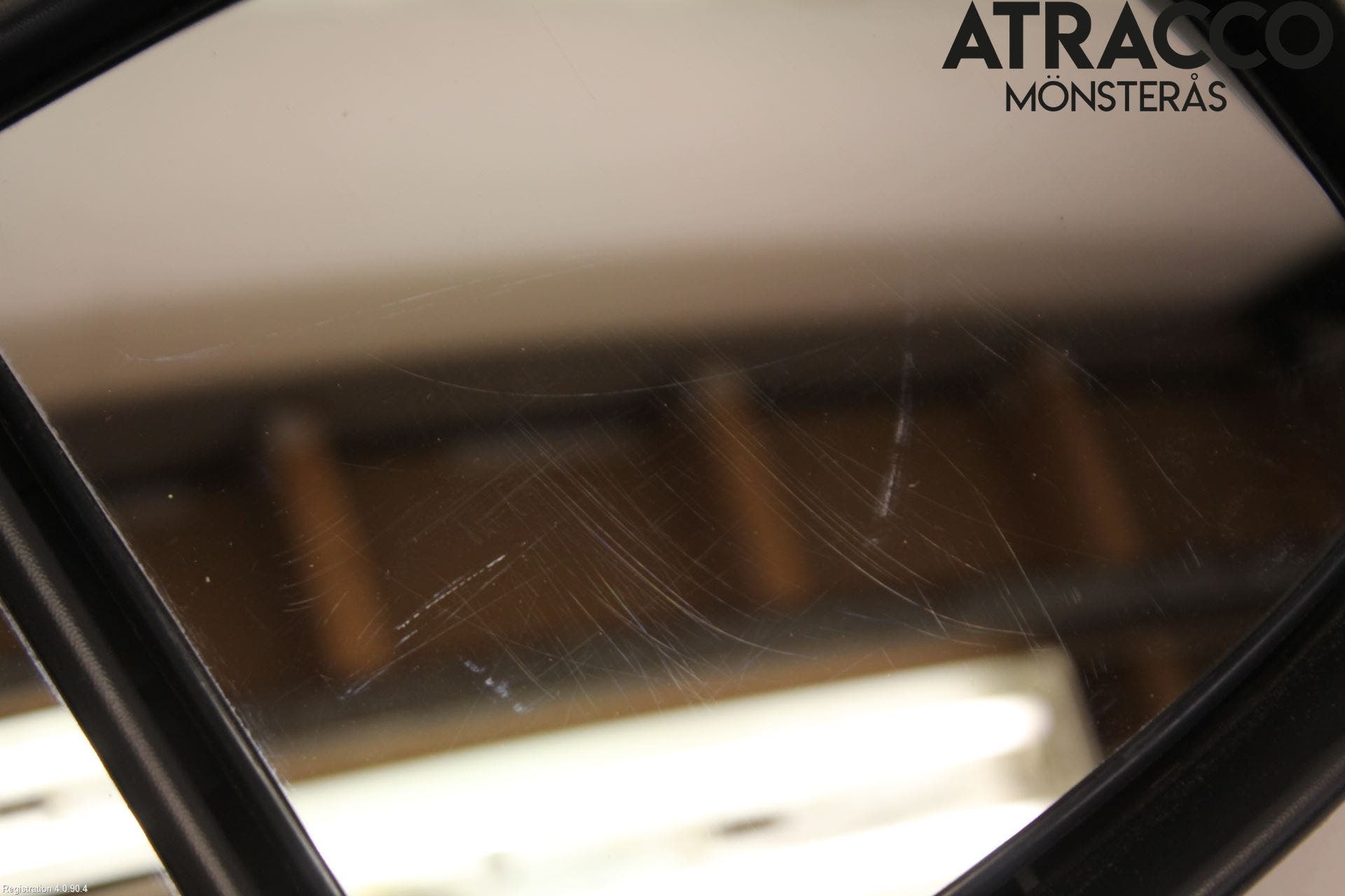 Peugeot EXPERT 15-16 Spegel Yttre El Hö