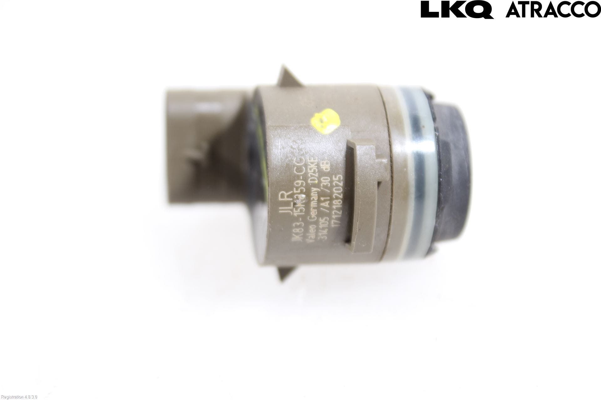 Landrover RANGE ROVER SPORT (L494) 14-22 Parkeringshjälp Backsensor